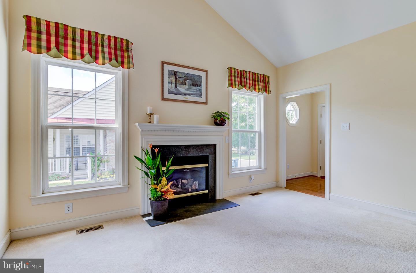 VILLAGE OF ROSE VIEW - Residential