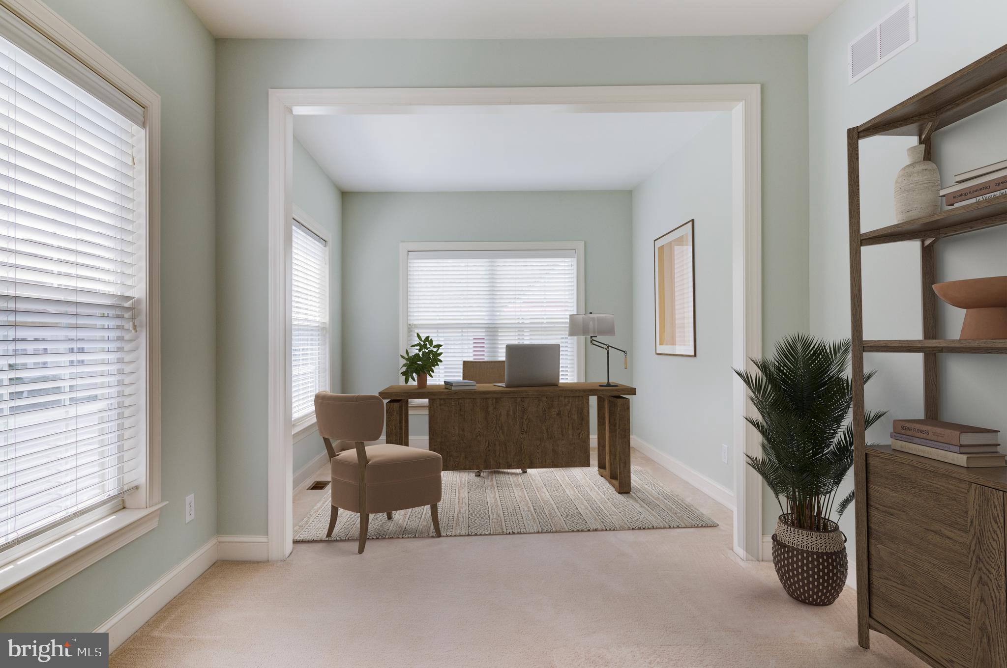 VILLAGE OF ROSE VIEW - Residential