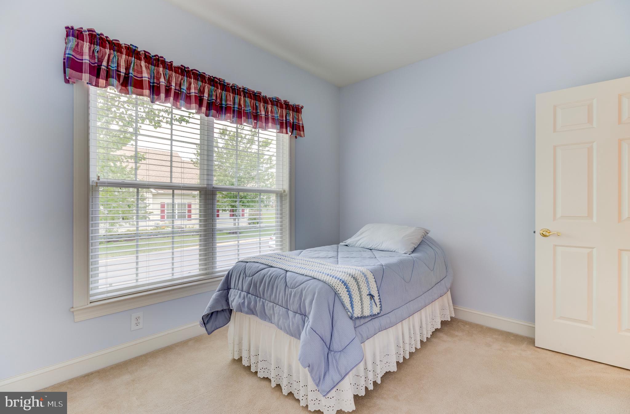 VILLAGE OF ROSE VIEW - Residential