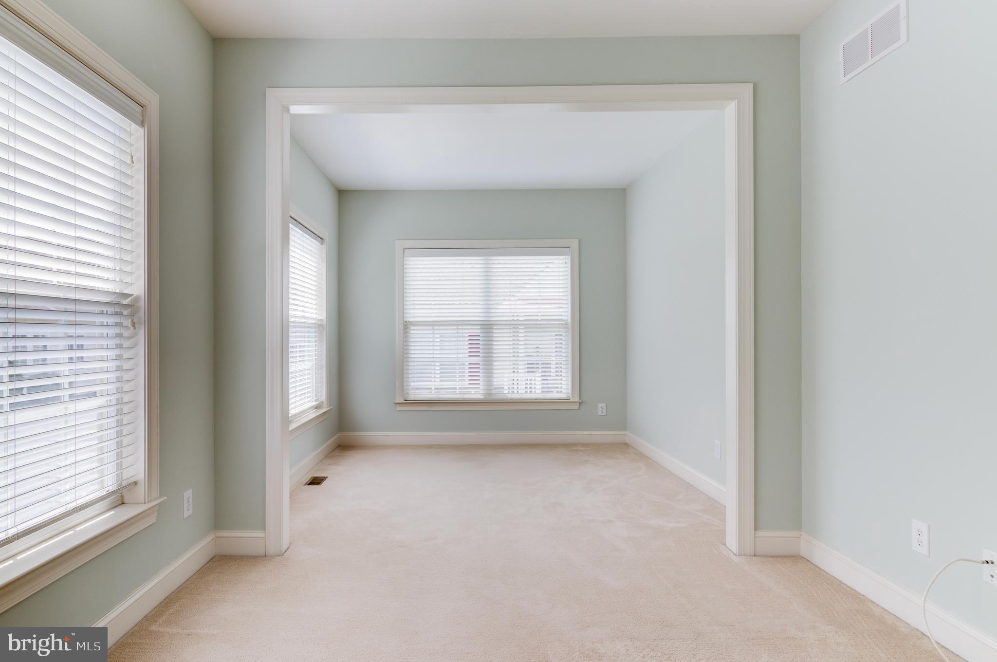 VILLAGE OF ROSE VIEW - Residential