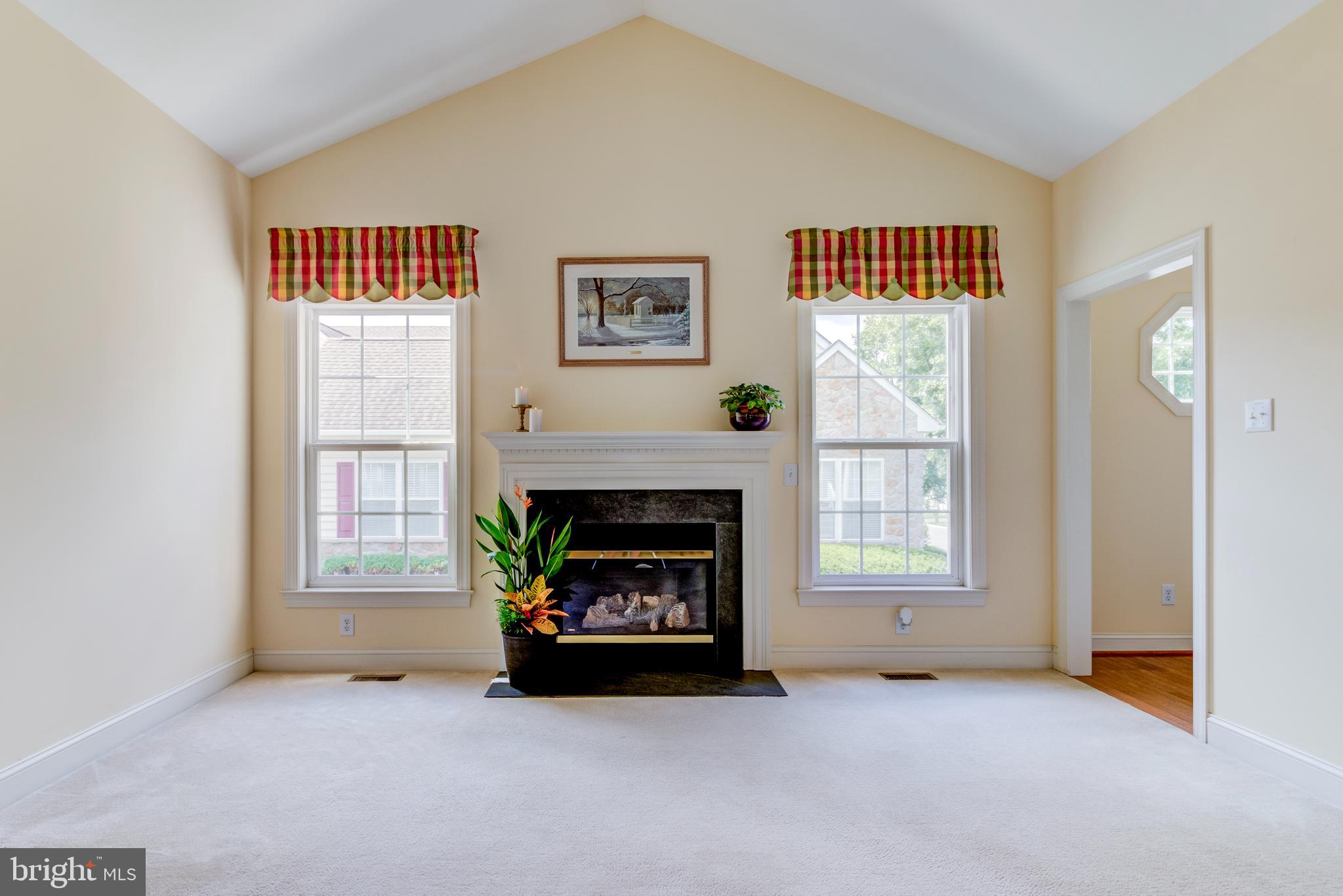 VILLAGE OF ROSE VIEW - Residential