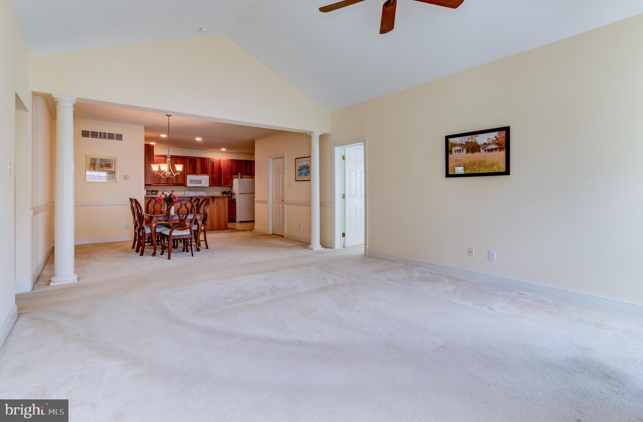 VILLAGE OF ROSE VIEW - Residential