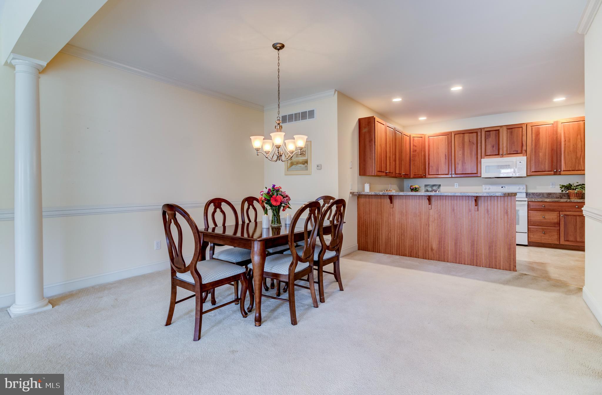 VILLAGE OF ROSE VIEW - Residential