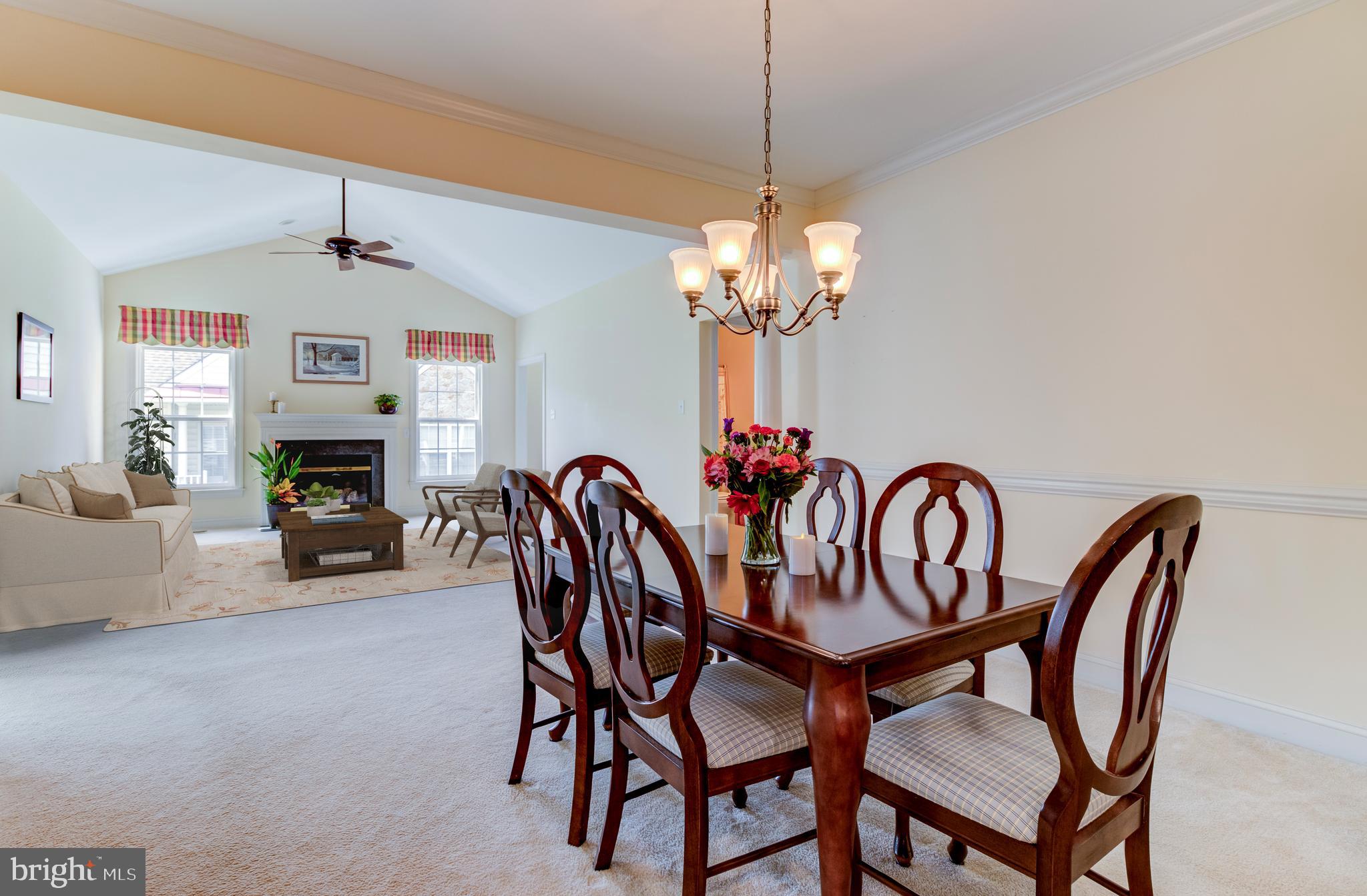 VILLAGE OF ROSE VIEW - Residential