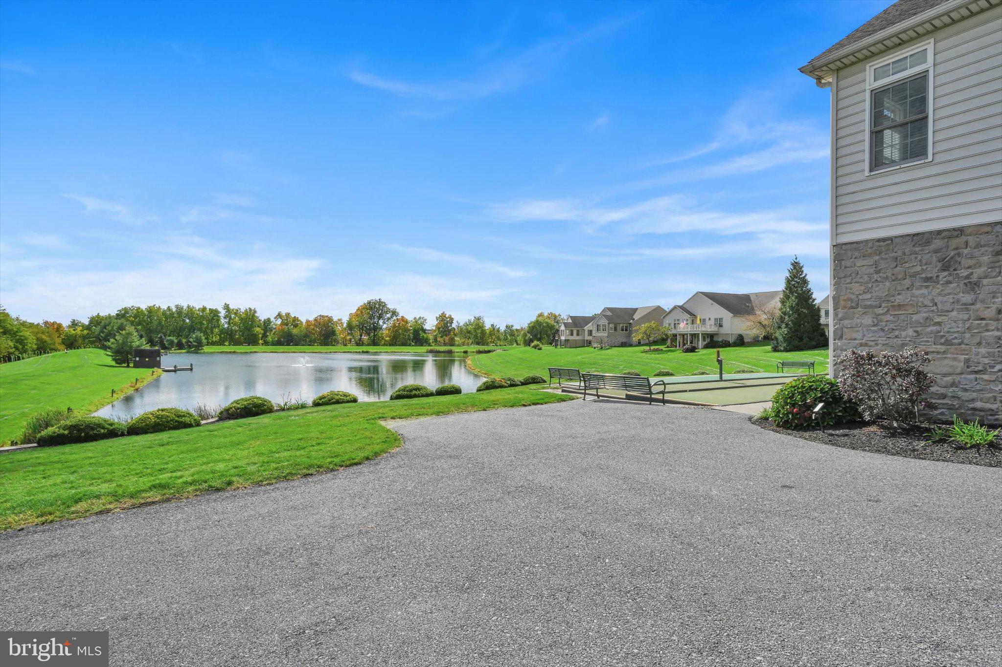 BROOKSHIRE - Residential