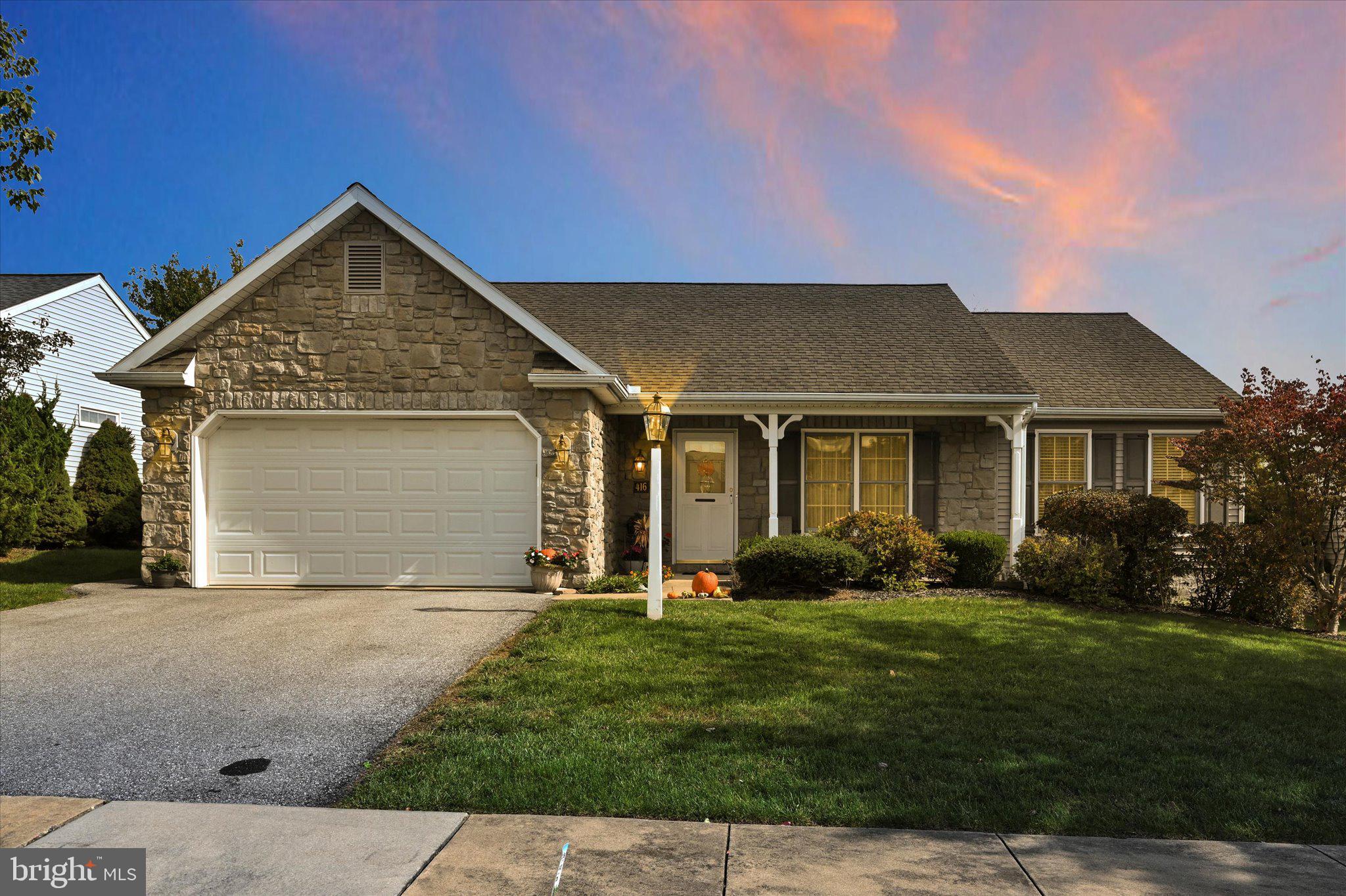 BROOKSHIRE - Residential