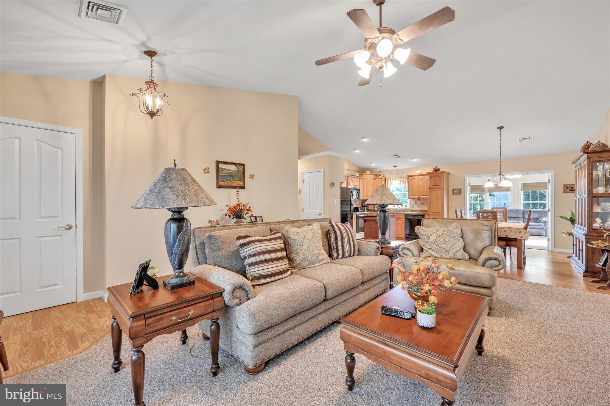 BROOKSHIRE - Residential