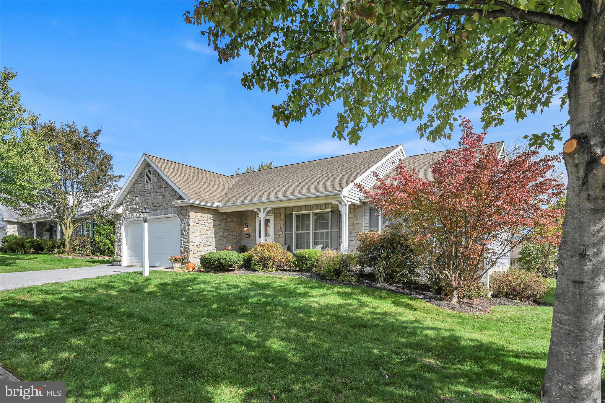 BROOKSHIRE - Residential