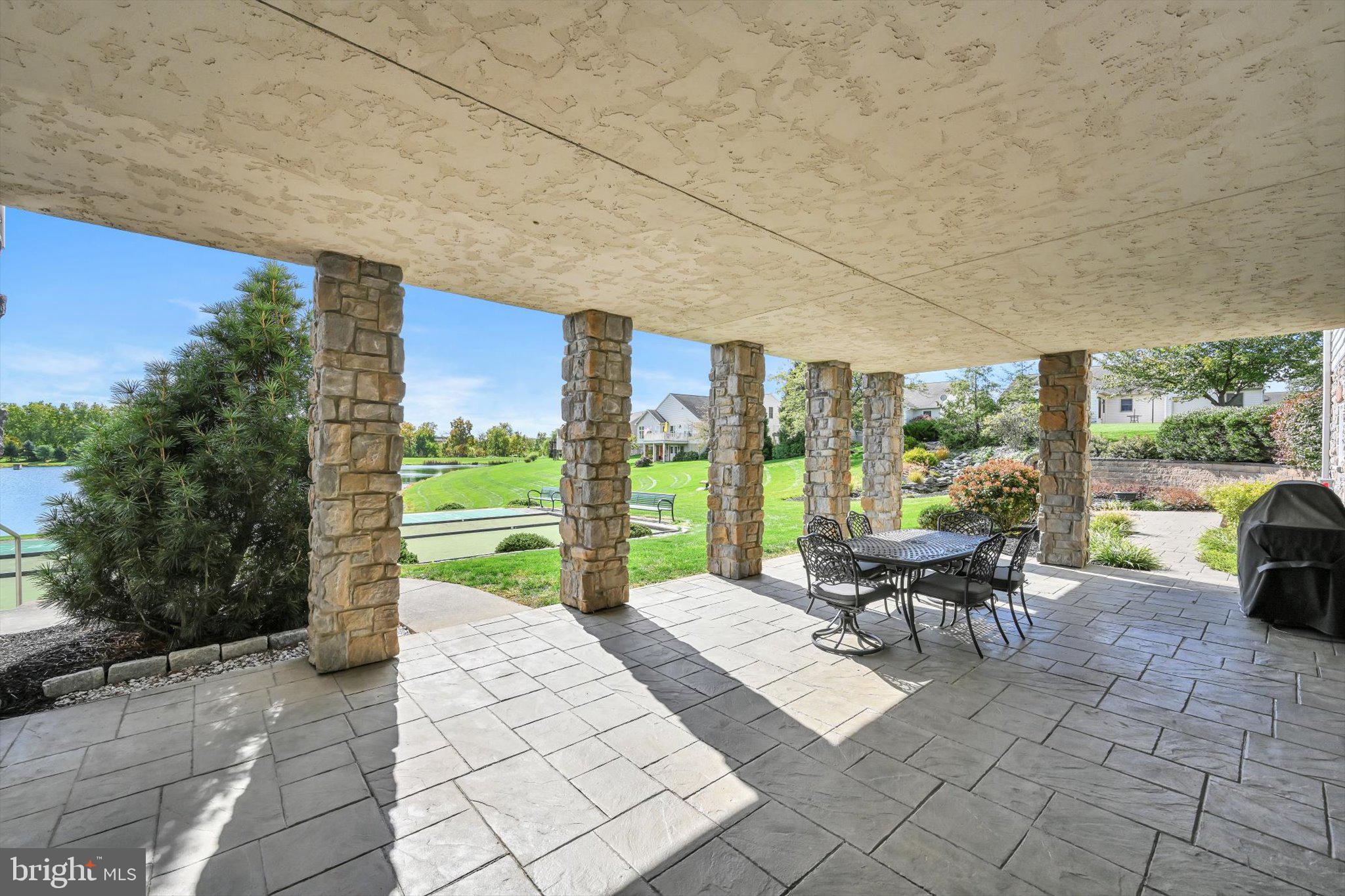 BROOKSHIRE - Residential