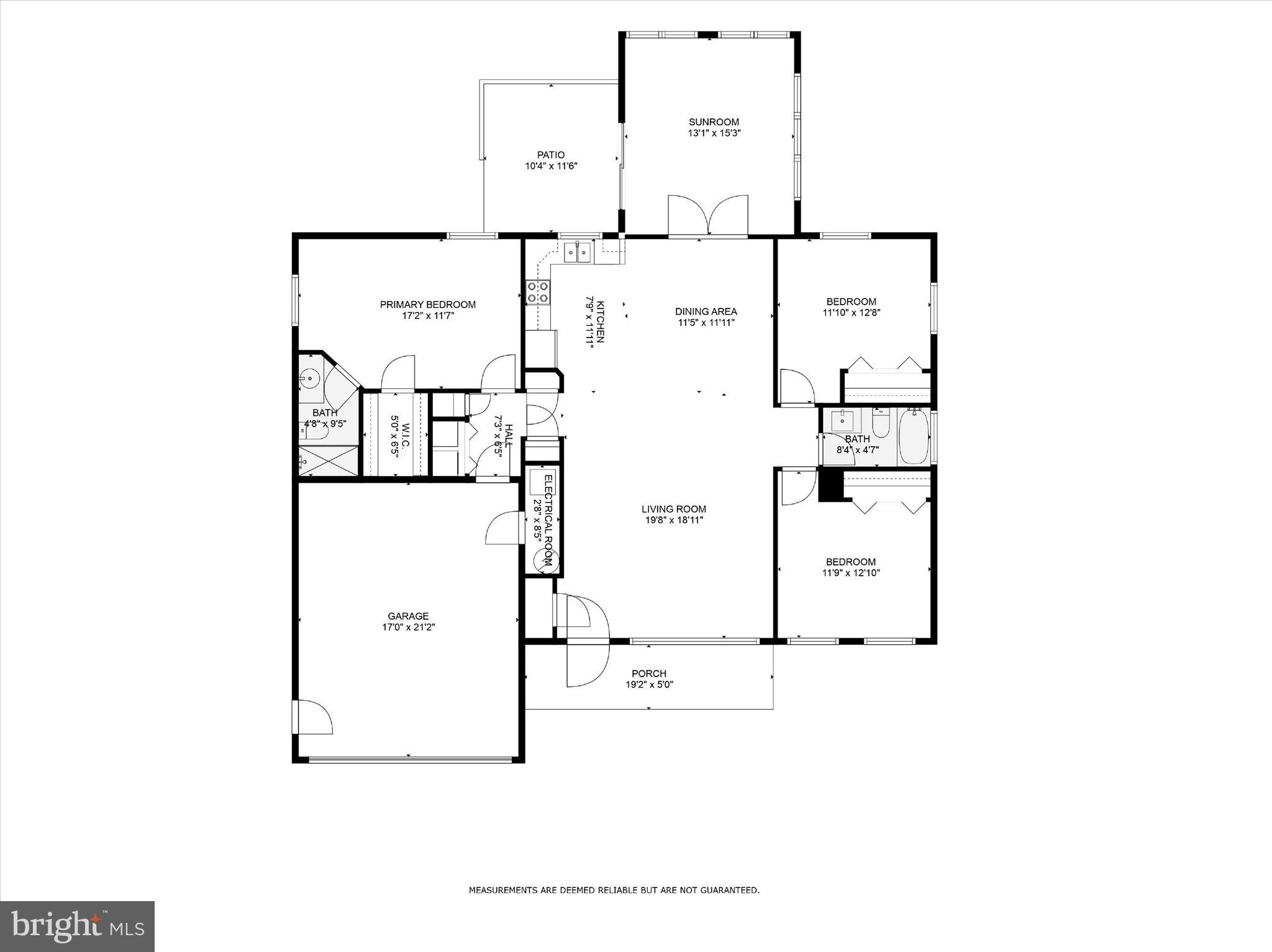 BROOKSHIRE - Residential