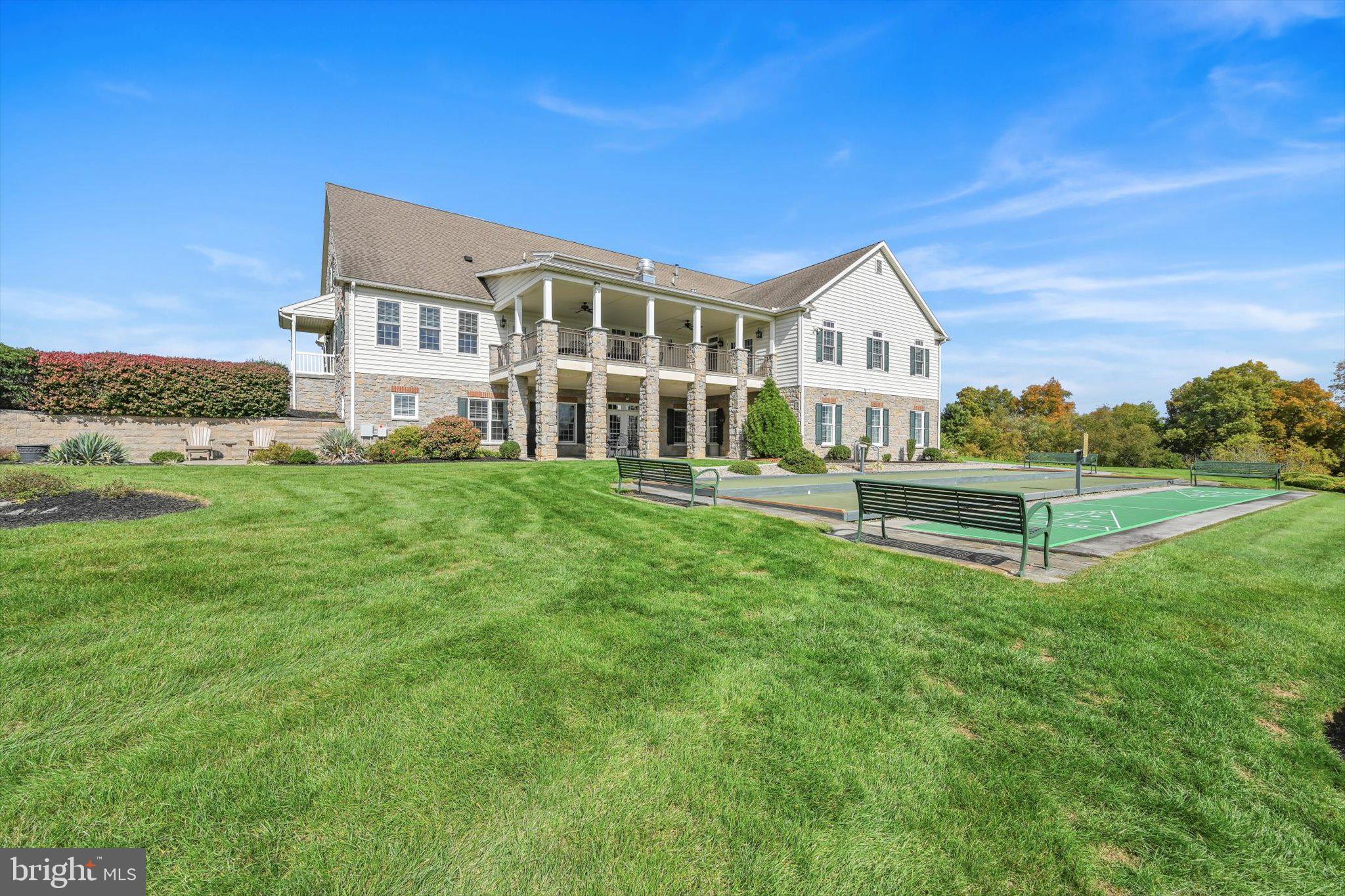 BROOKSHIRE - Residential