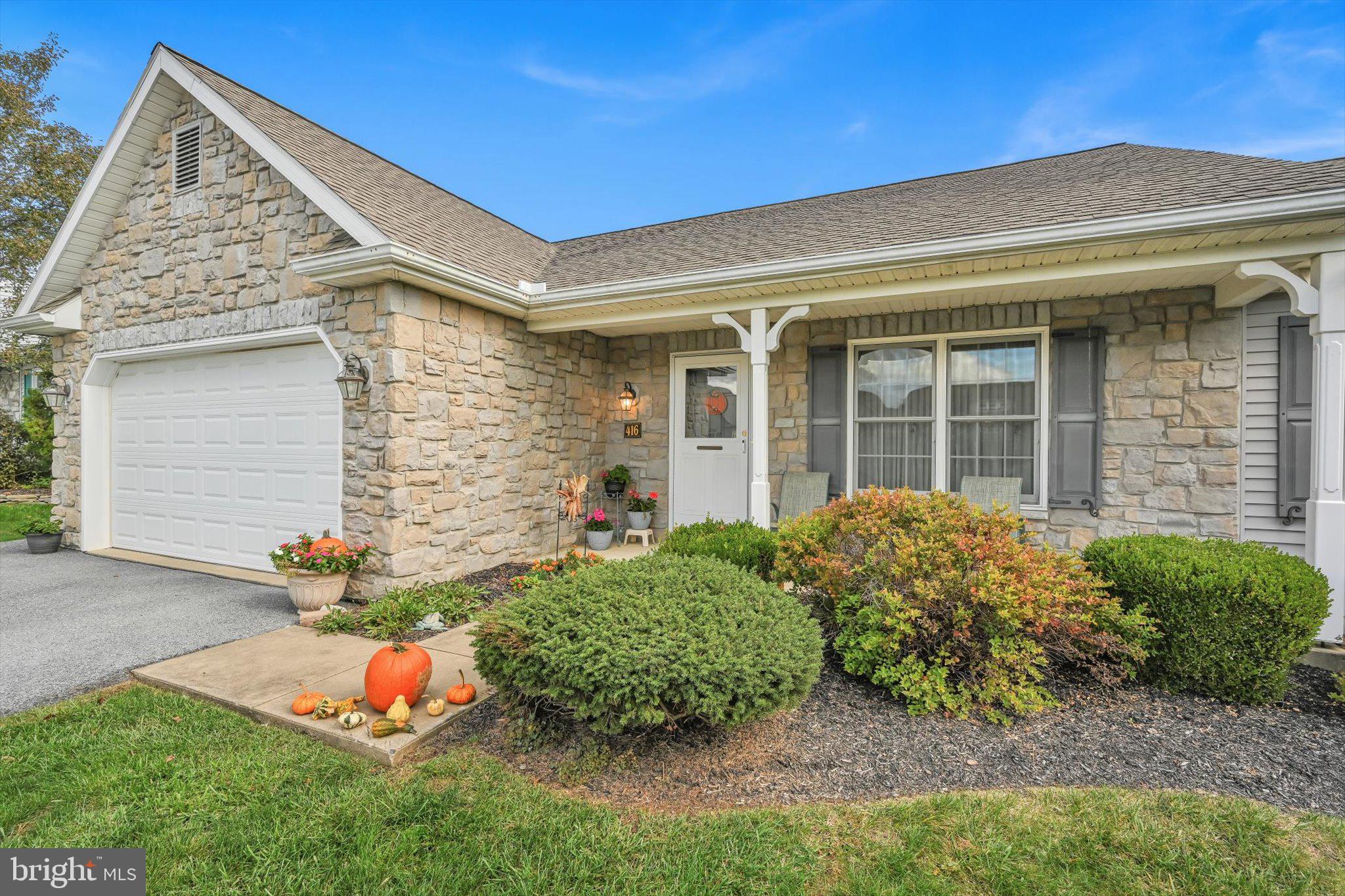 BROOKSHIRE - Residential