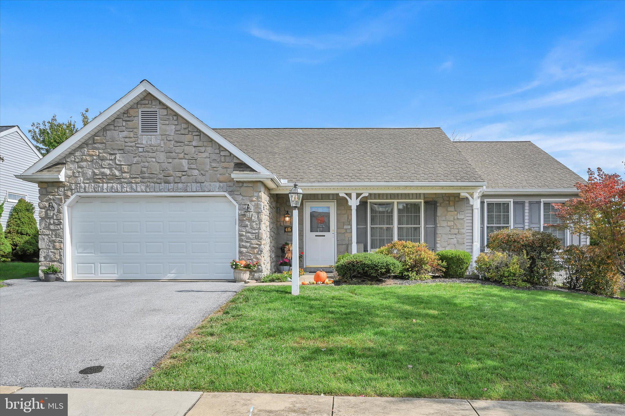 BROOKSHIRE - Residential