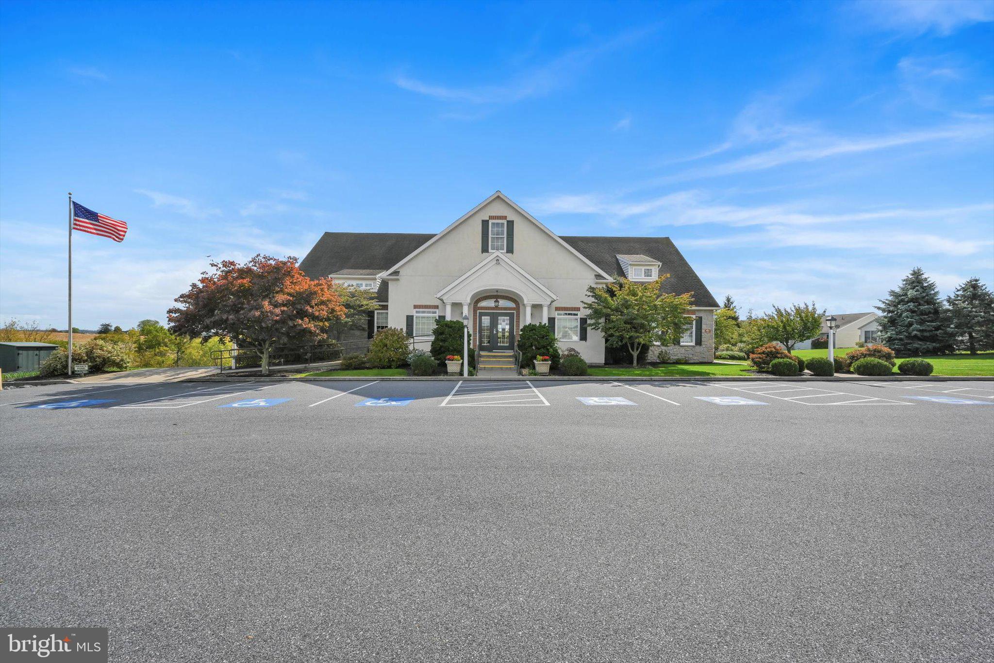 BROOKSHIRE - Residential