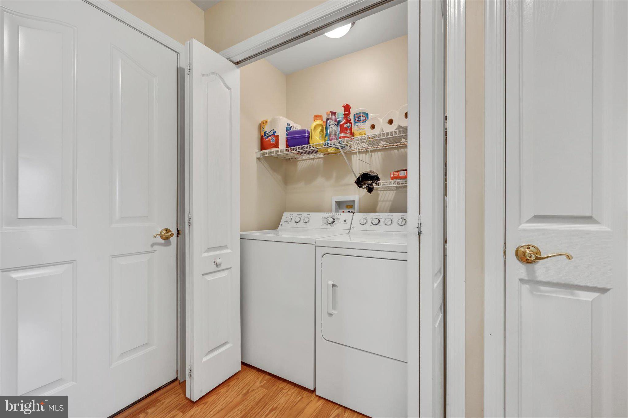 BROOKSHIRE - Residential