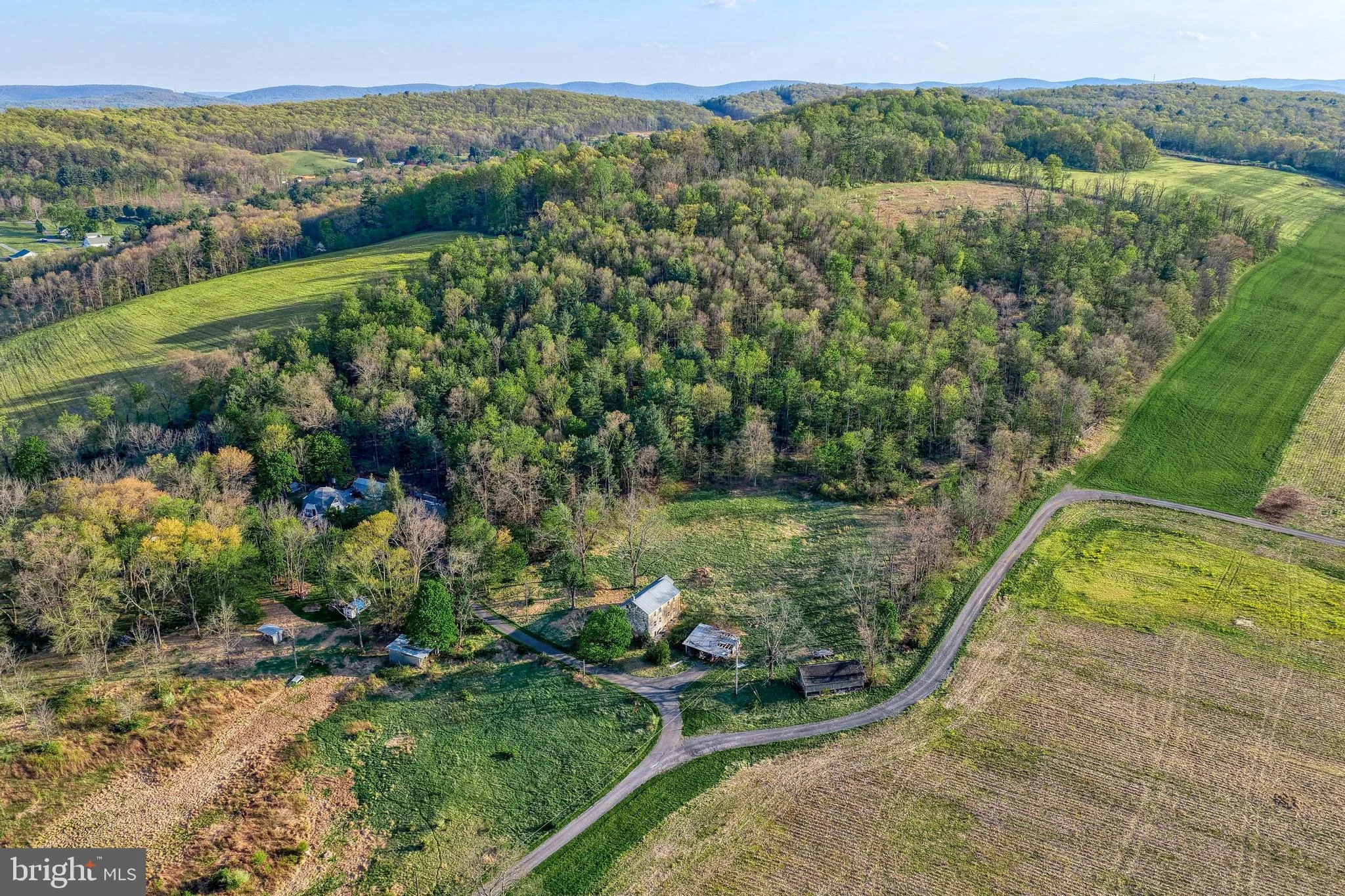 57 Metz Lane, New Bloomfield, PA, 17068