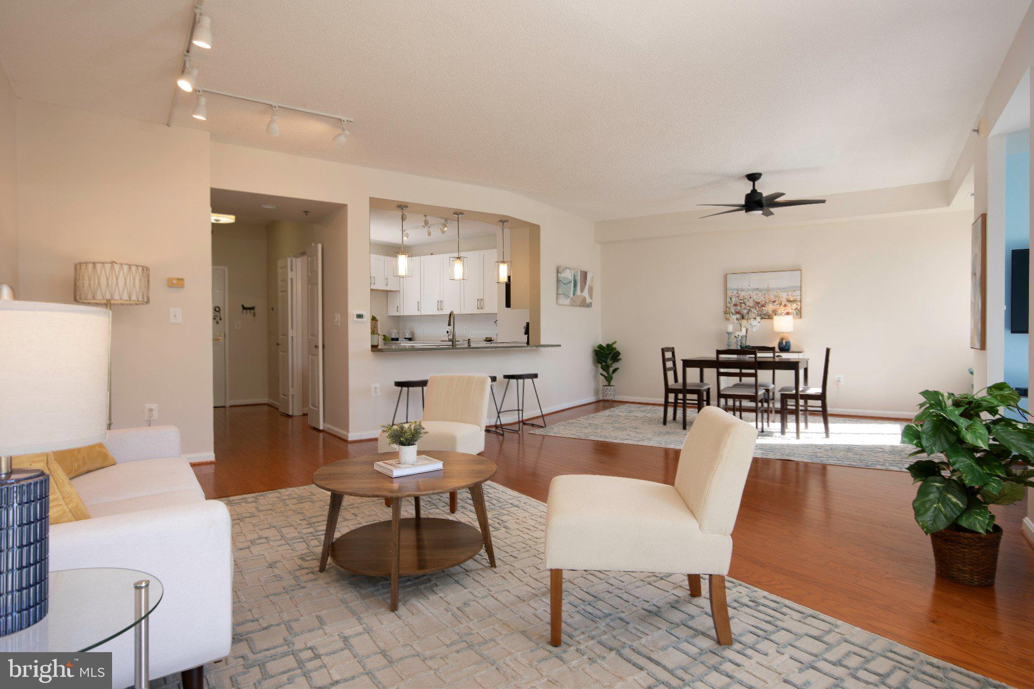 3200 N LEISURE WORLD BOULEVARD 219