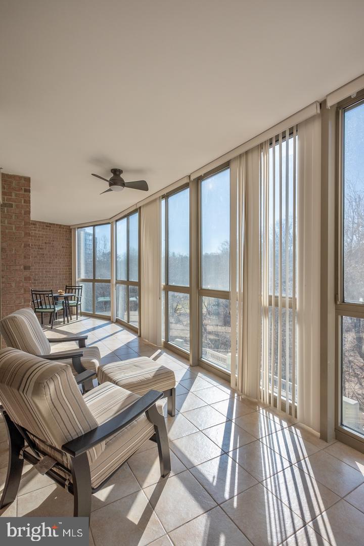 Photo of 3200 N Leisure World Boulevard #219, SILVER SPRING, MD 20906 (MLS # MDMC2261234)