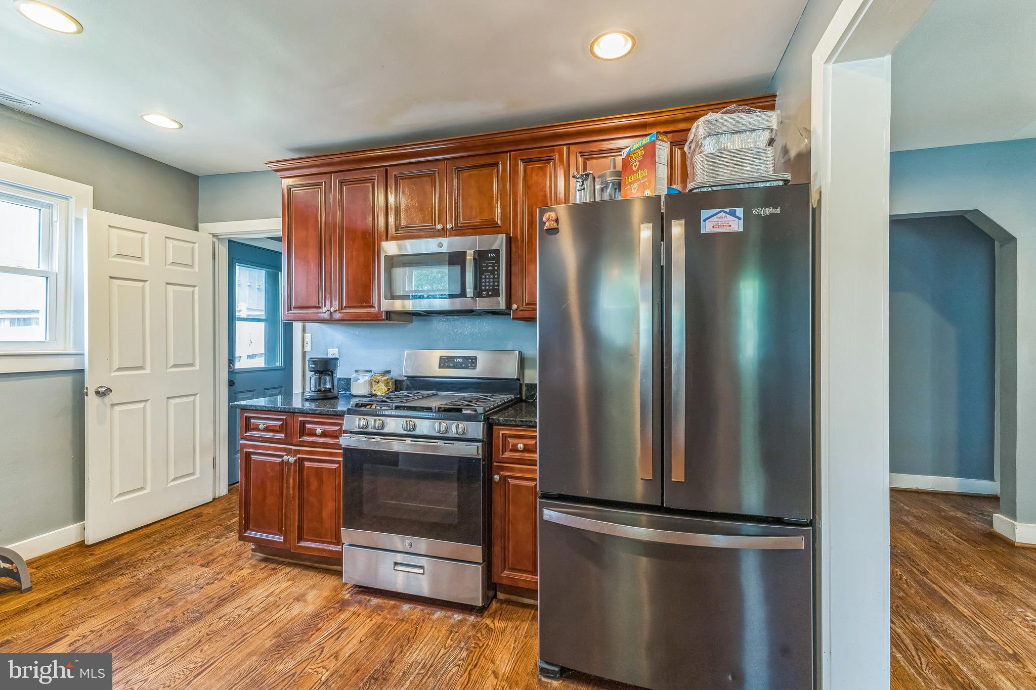 CORAL HILLS - Residential