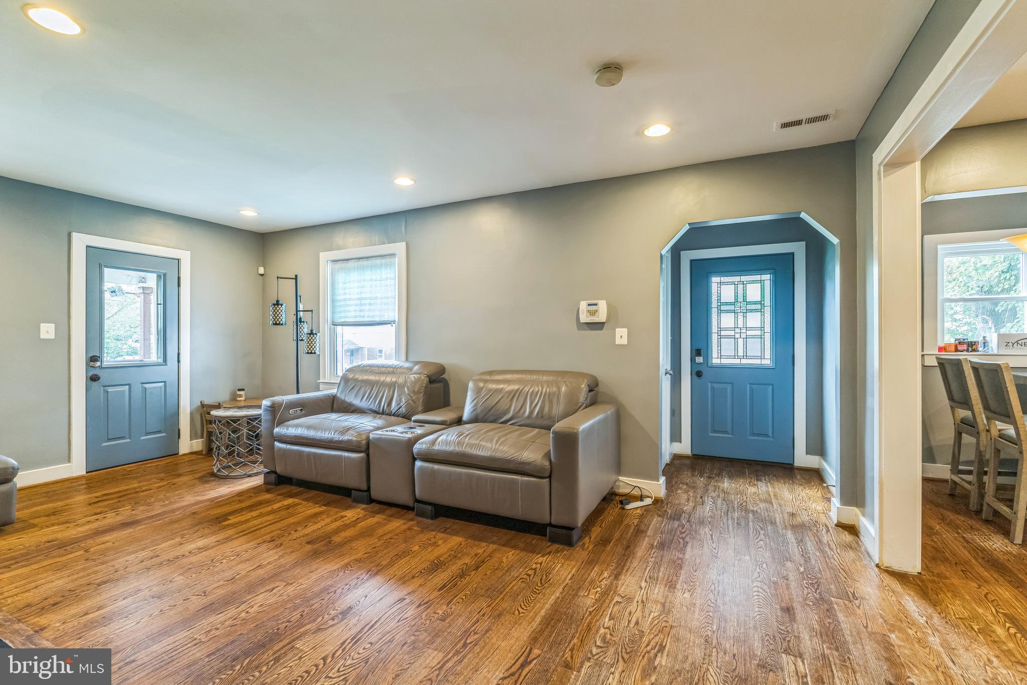 CORAL HILLS - Residential