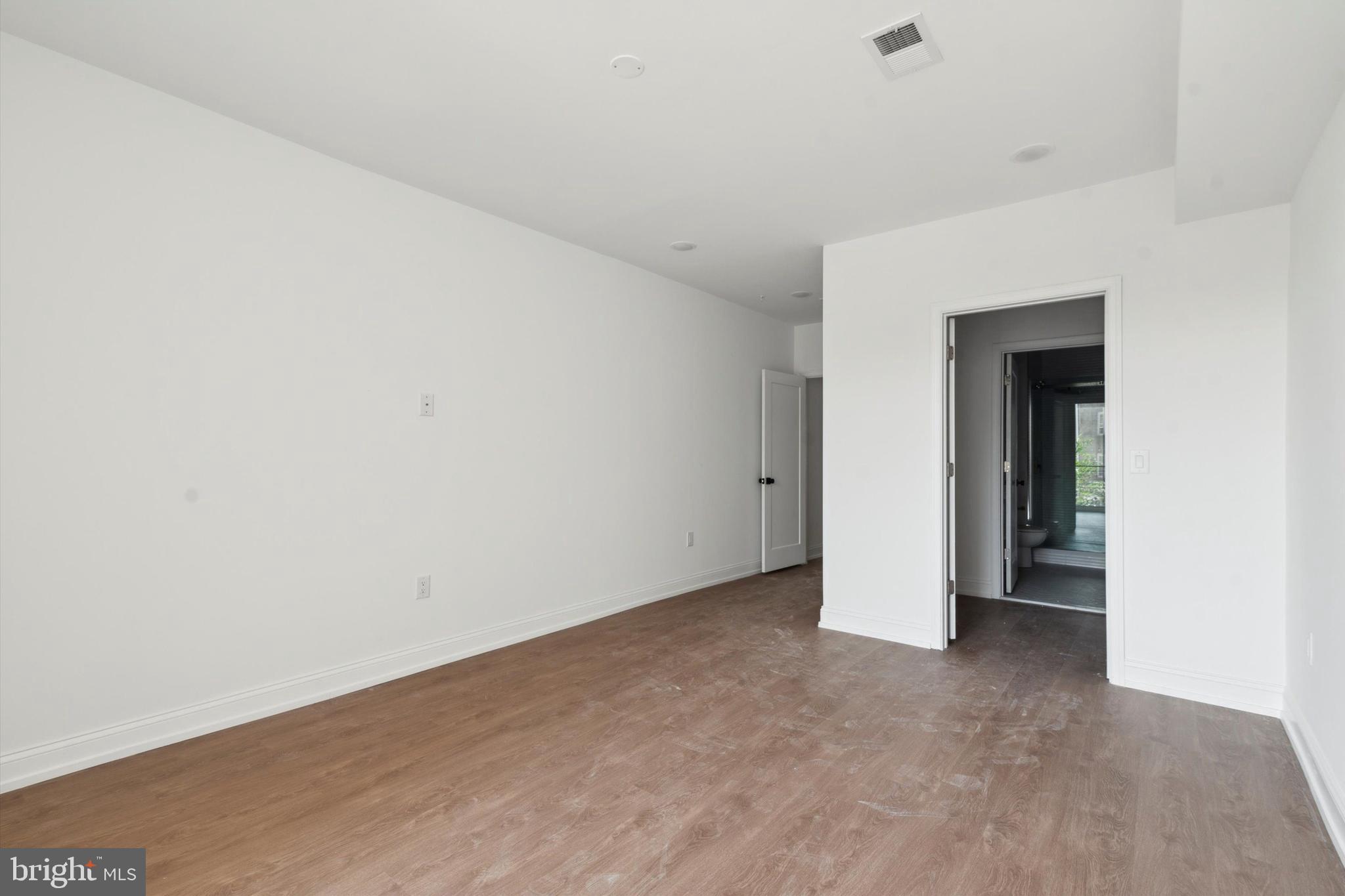 FRANCISVILLE - Residential Lease