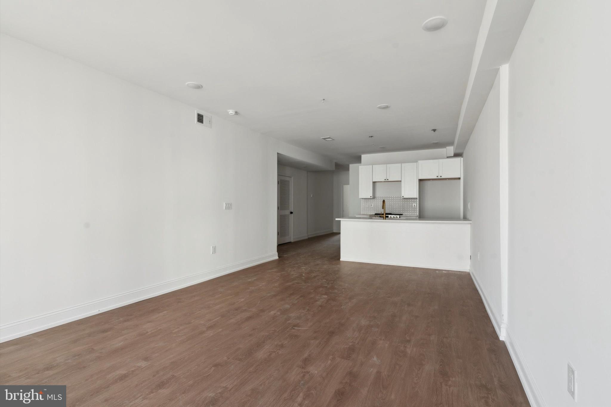 FRANCISVILLE - Residential Lease