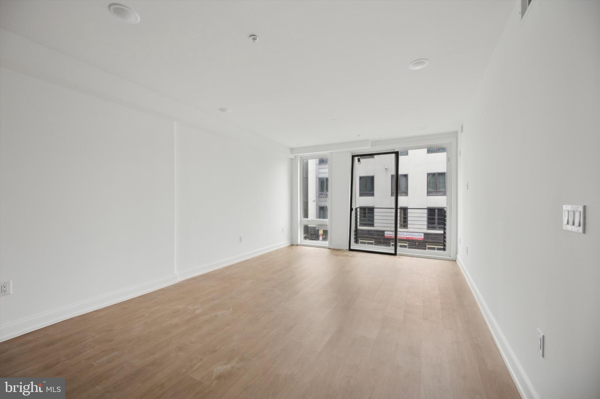 FRANCISVILLE - Residential Lease