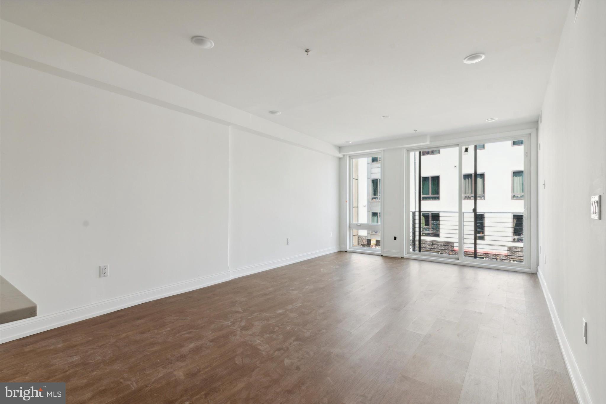 FRANCISVILLE - Residential Lease