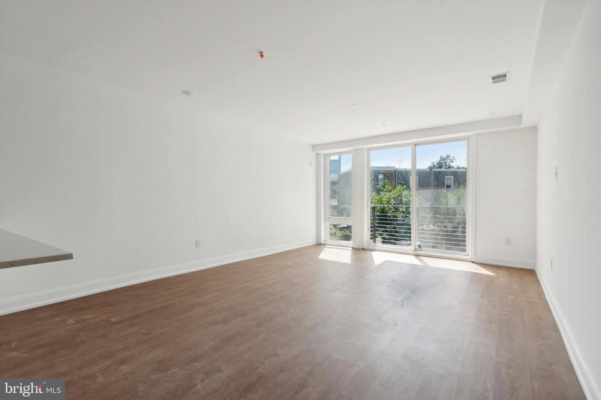 FRANCISVILLE - Residential Lease