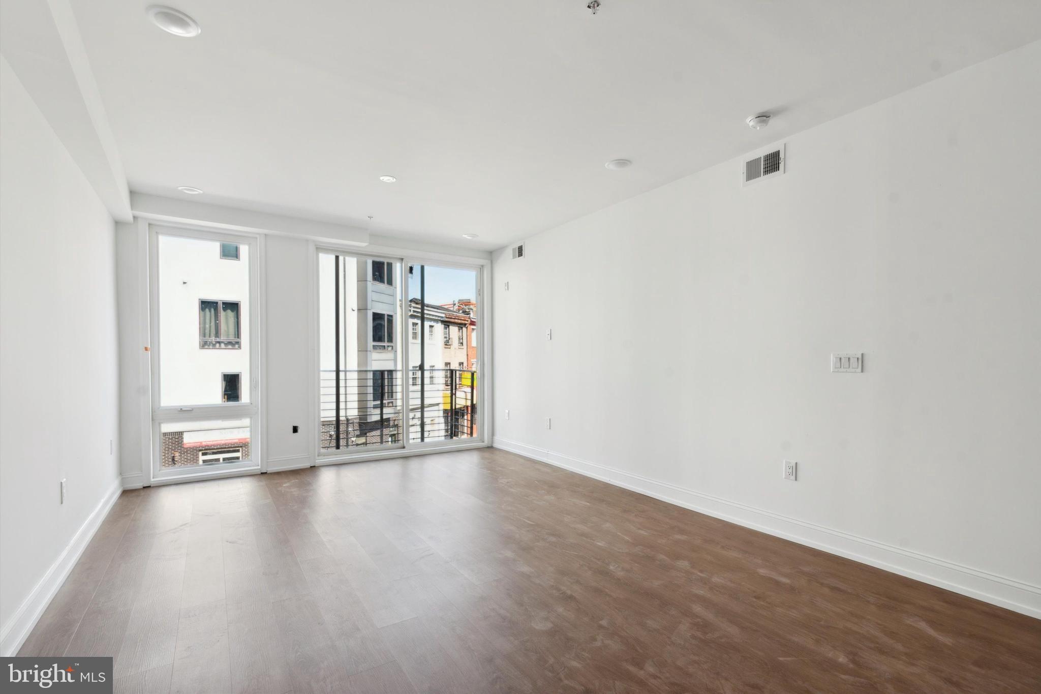 FRANCISVILLE - Residential Lease