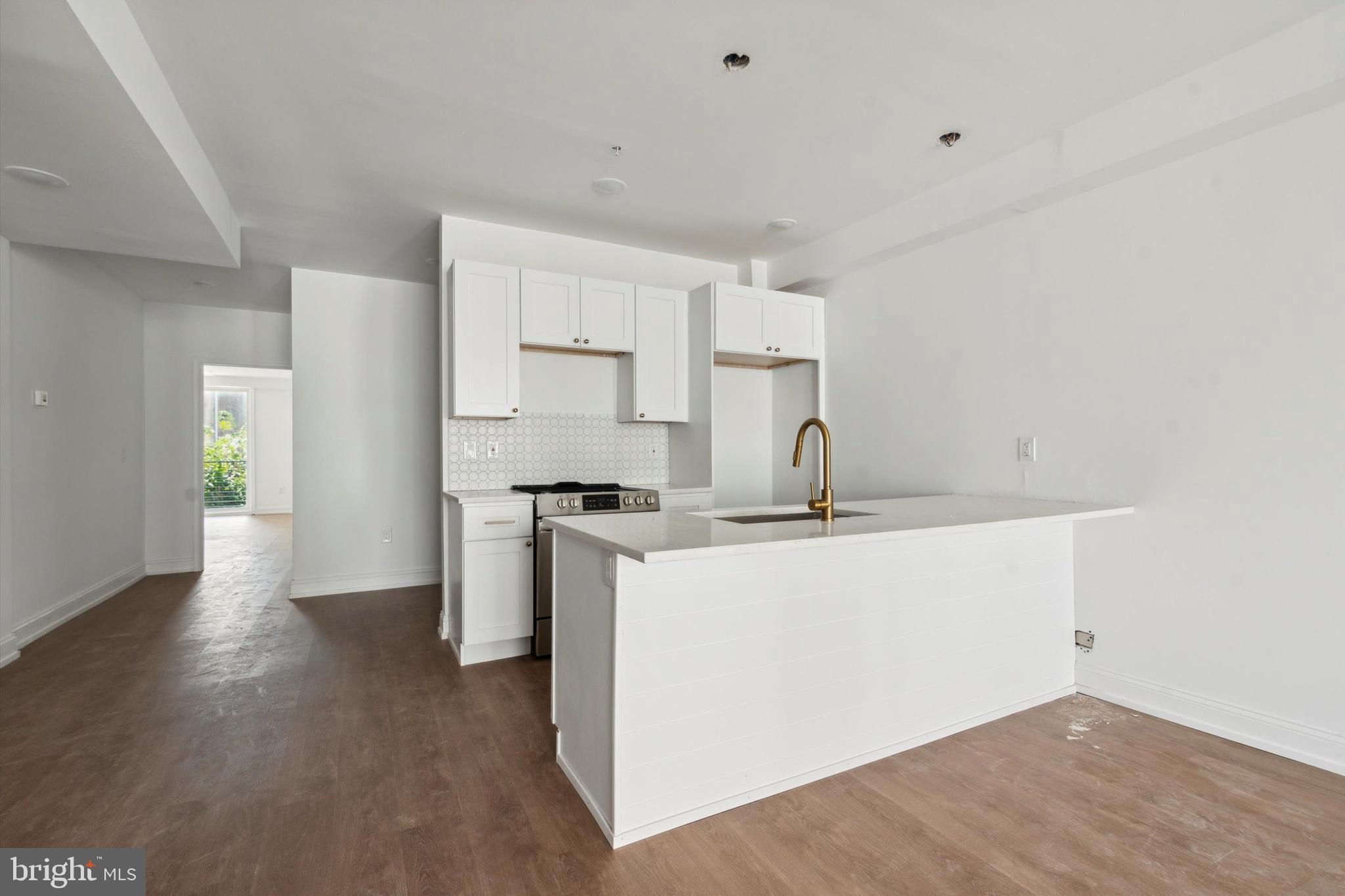 FRANCISVILLE - Residential Lease