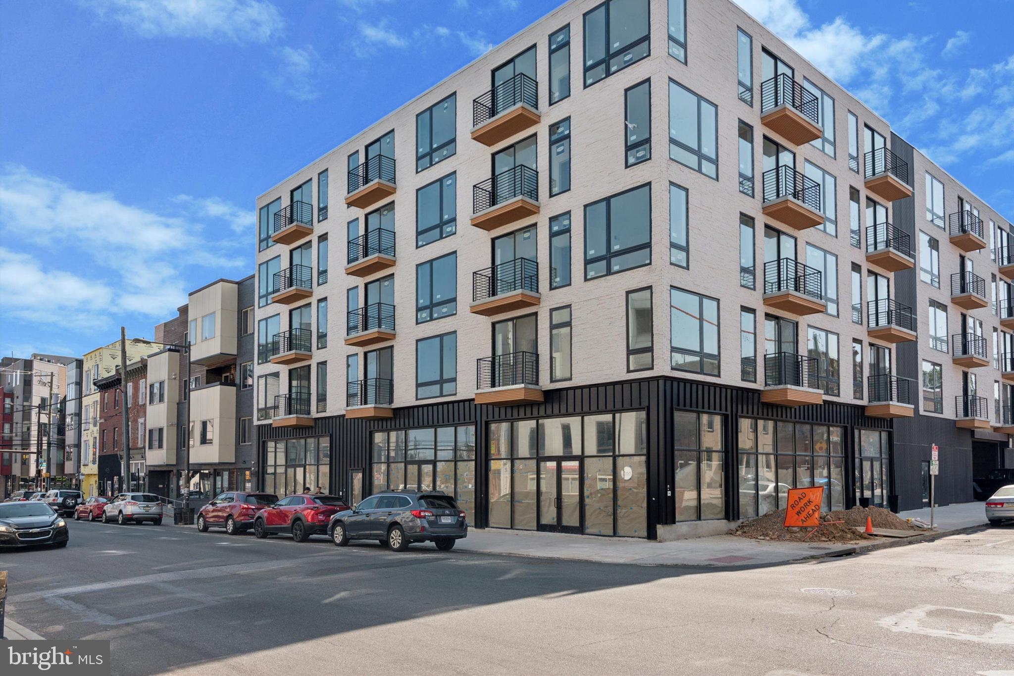 FRANCISVILLE - Residential Lease