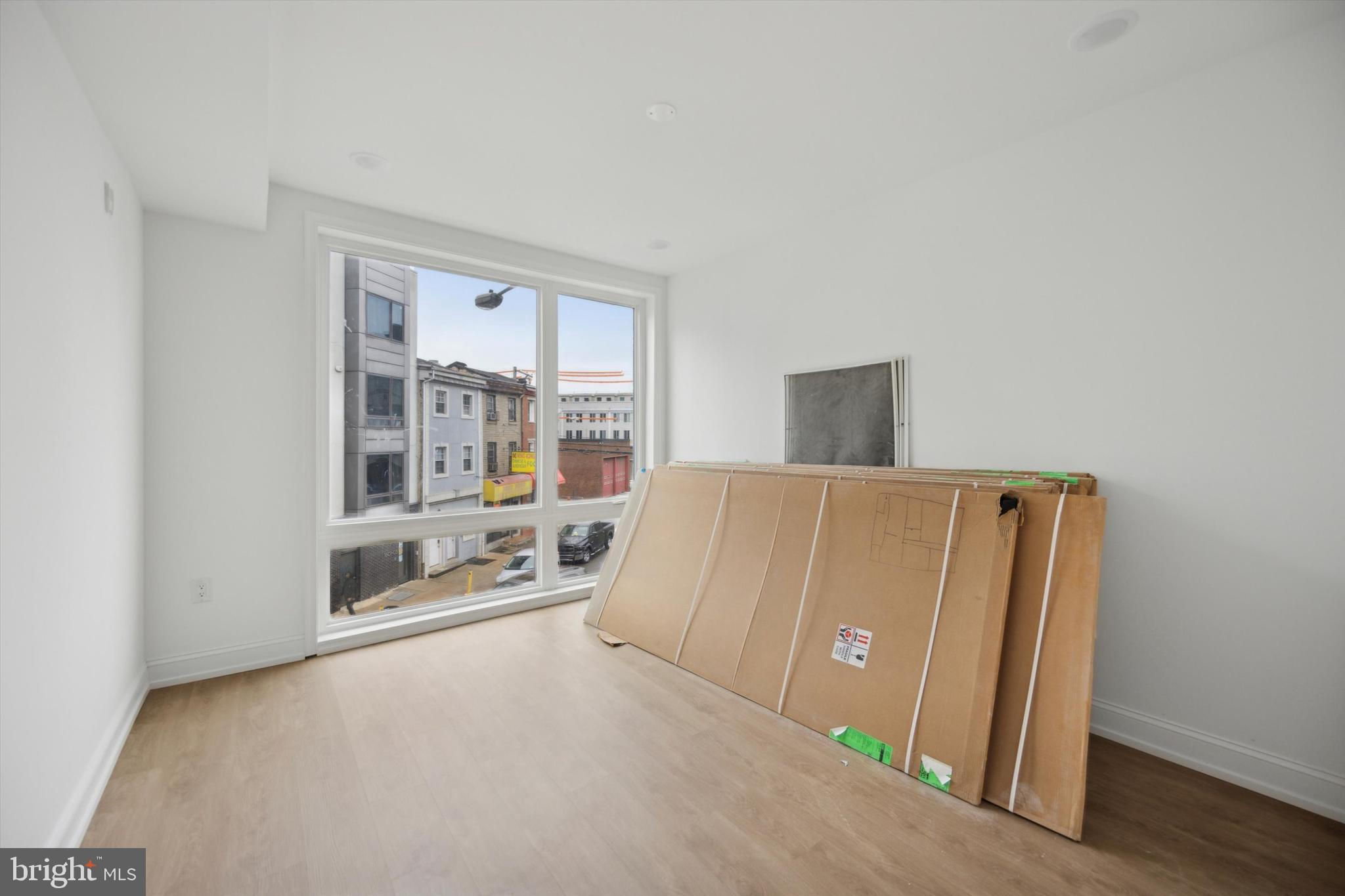 FRANCISVILLE - Residential Lease