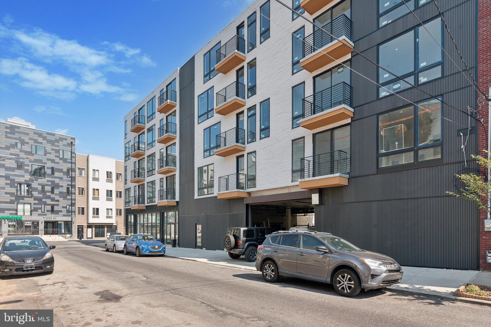 FRANCISVILLE - Residential Lease