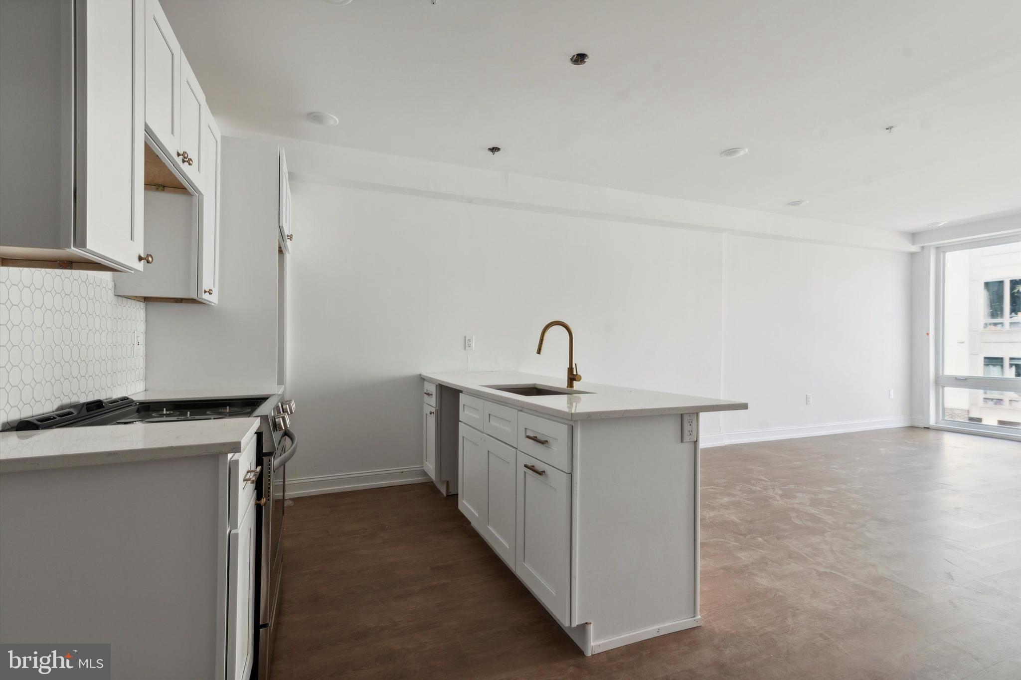 FRANCISVILLE - Residential Lease