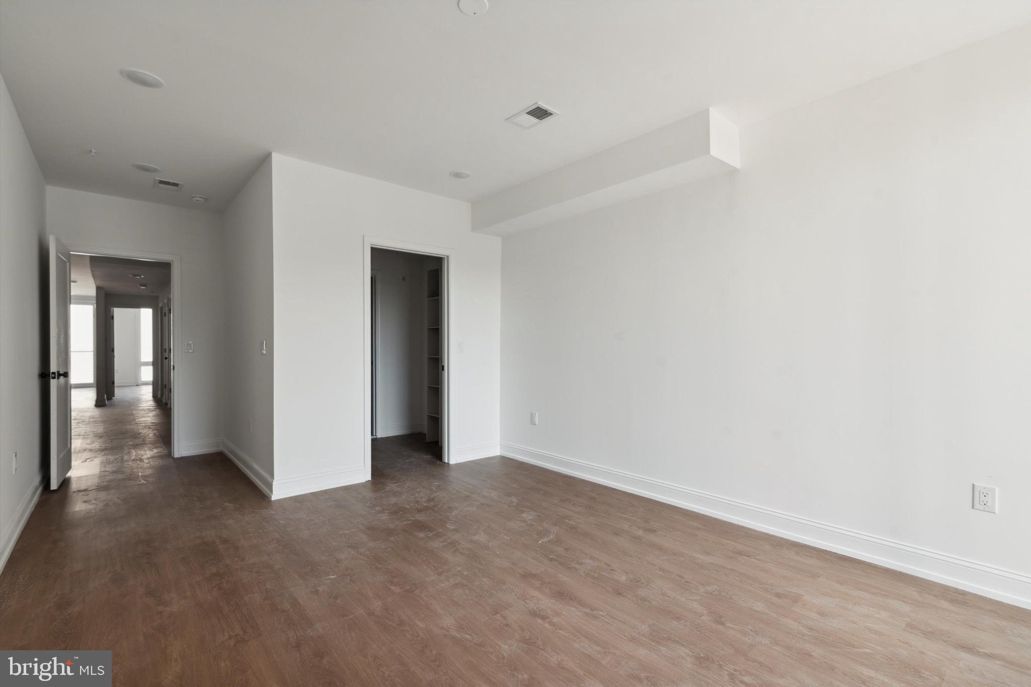 FRANCISVILLE - Residential Lease