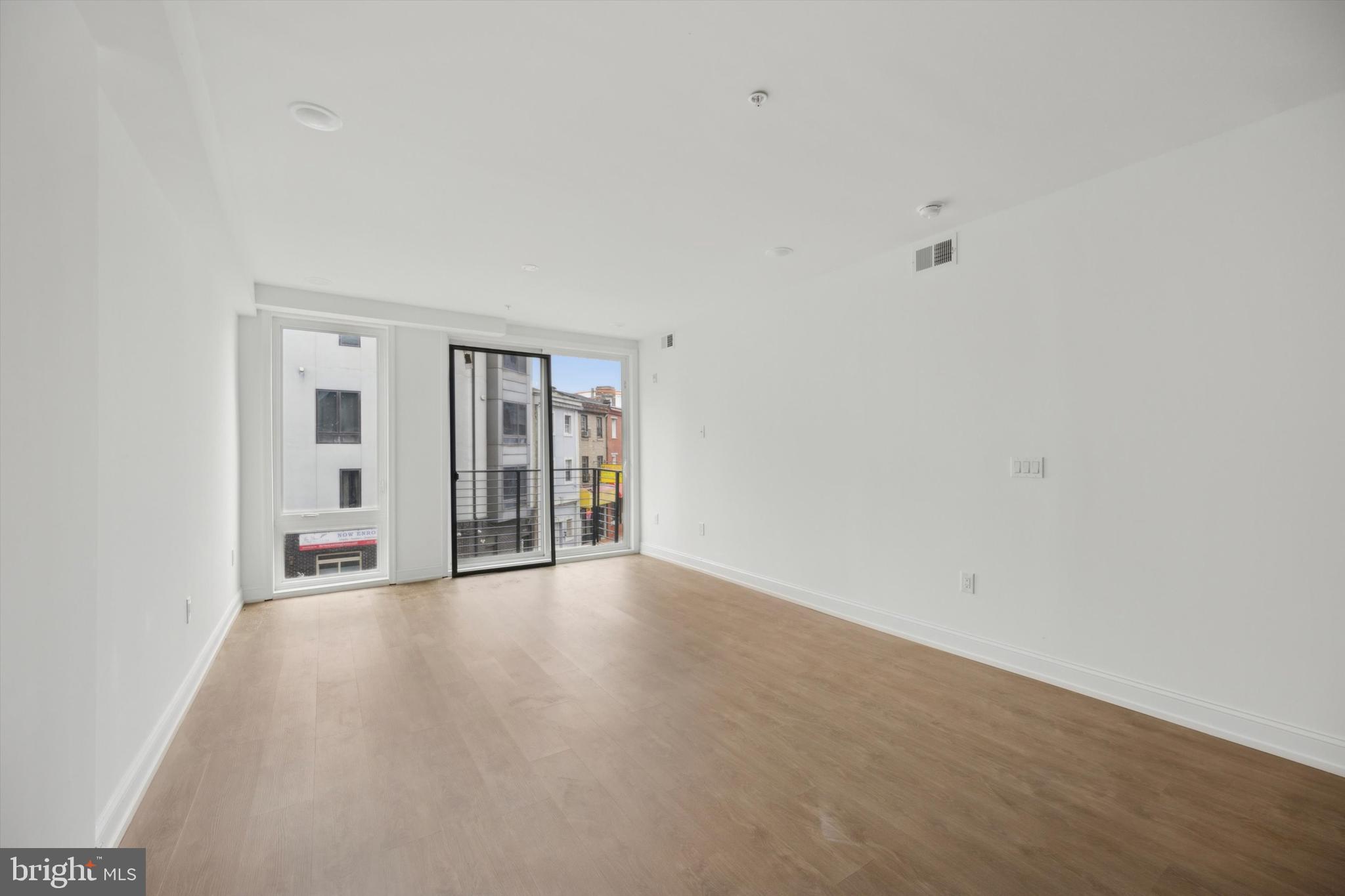 FRANCISVILLE - Residential Lease