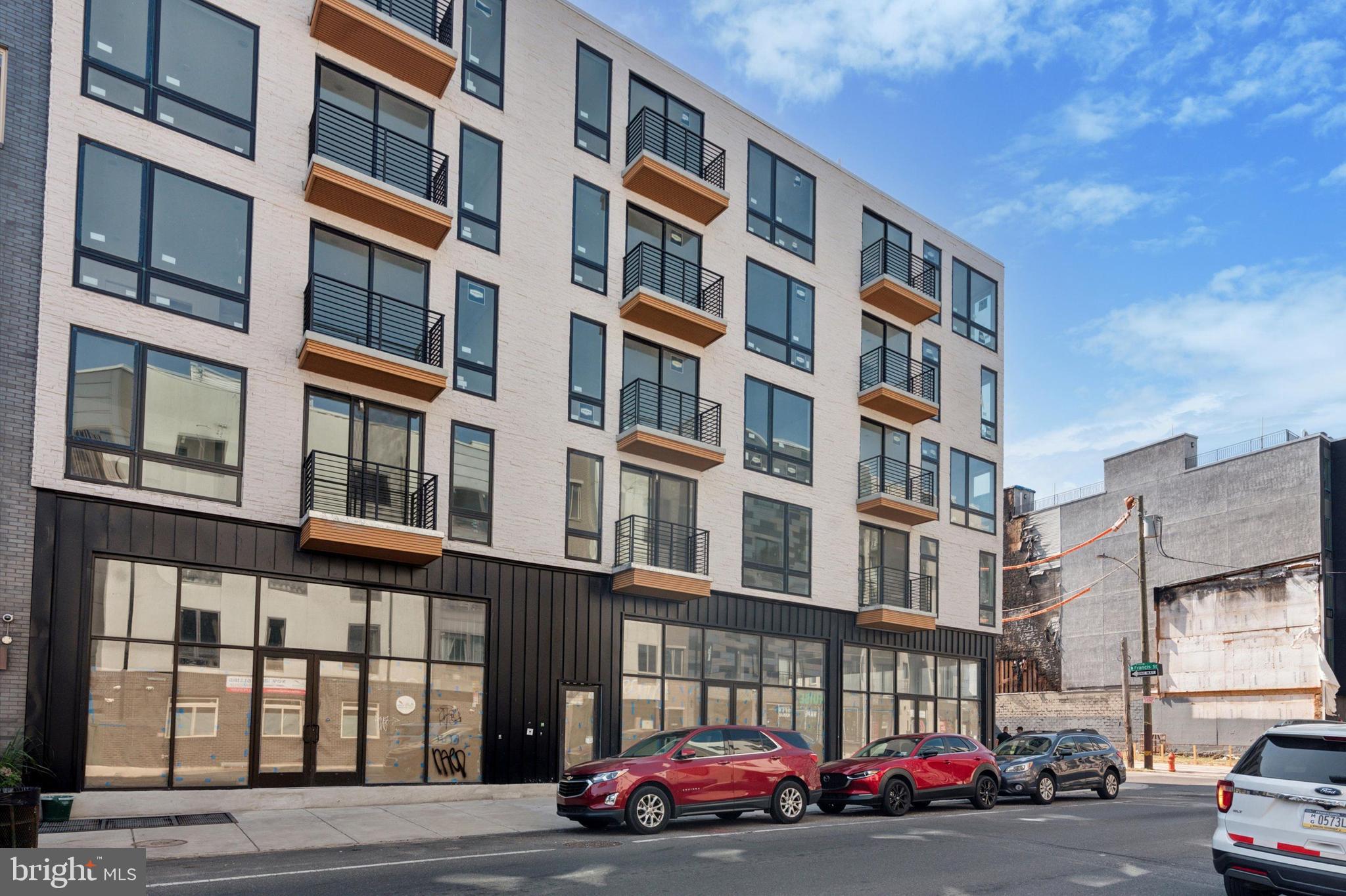 FRANCISVILLE - Residential Lease