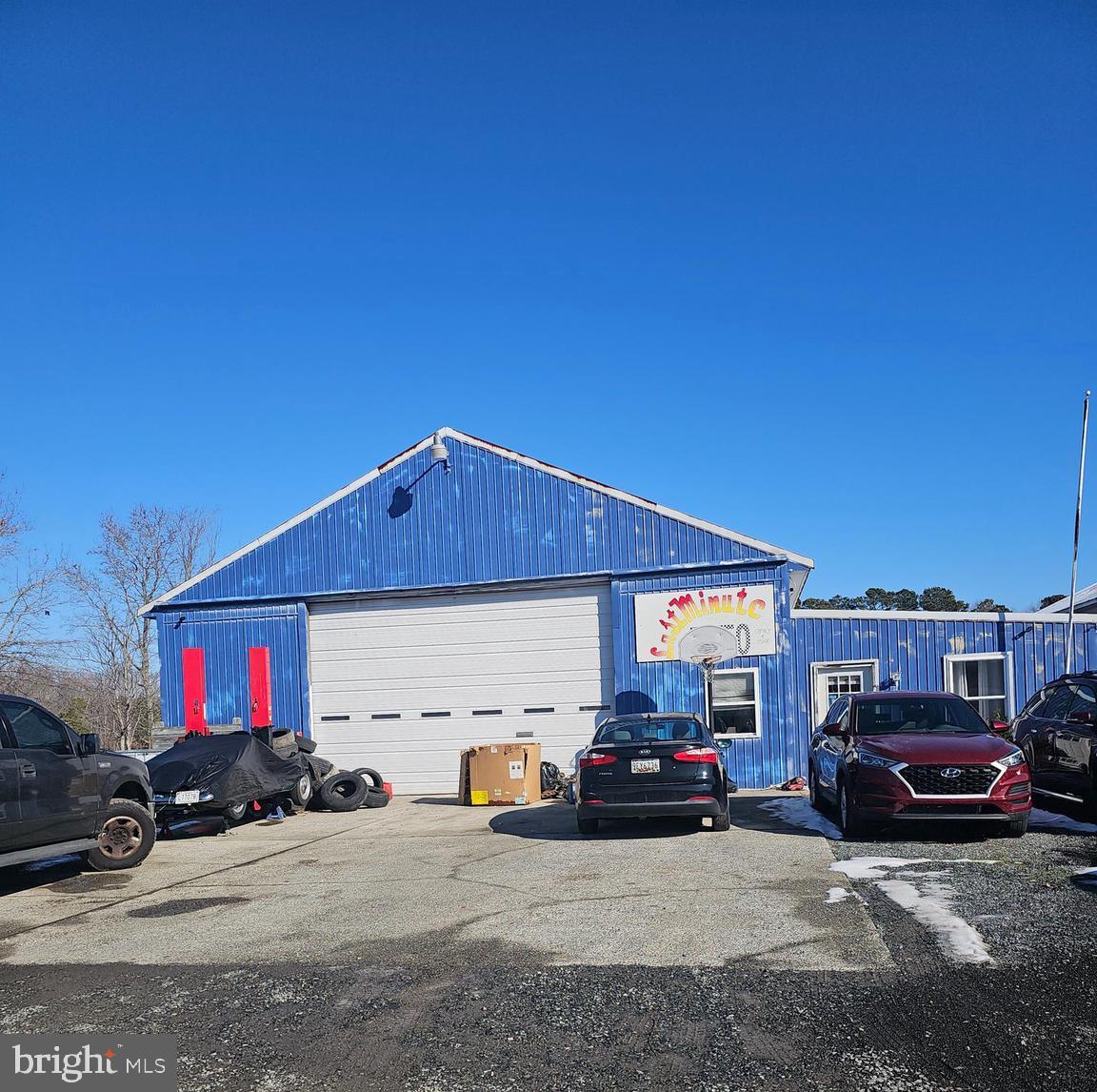 NONE AVAILABLE - Commercial Sale