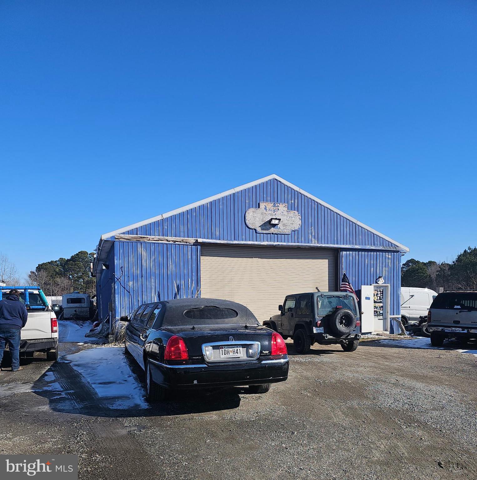 NONE AVAILABLE - Commercial Sale