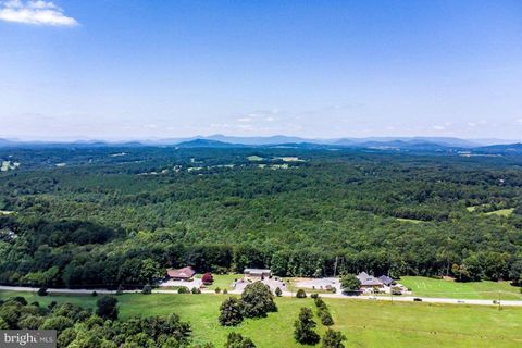 Vacant Land For Sale - LOT 3 Moneta Road<br/> MONETA, VA 24121