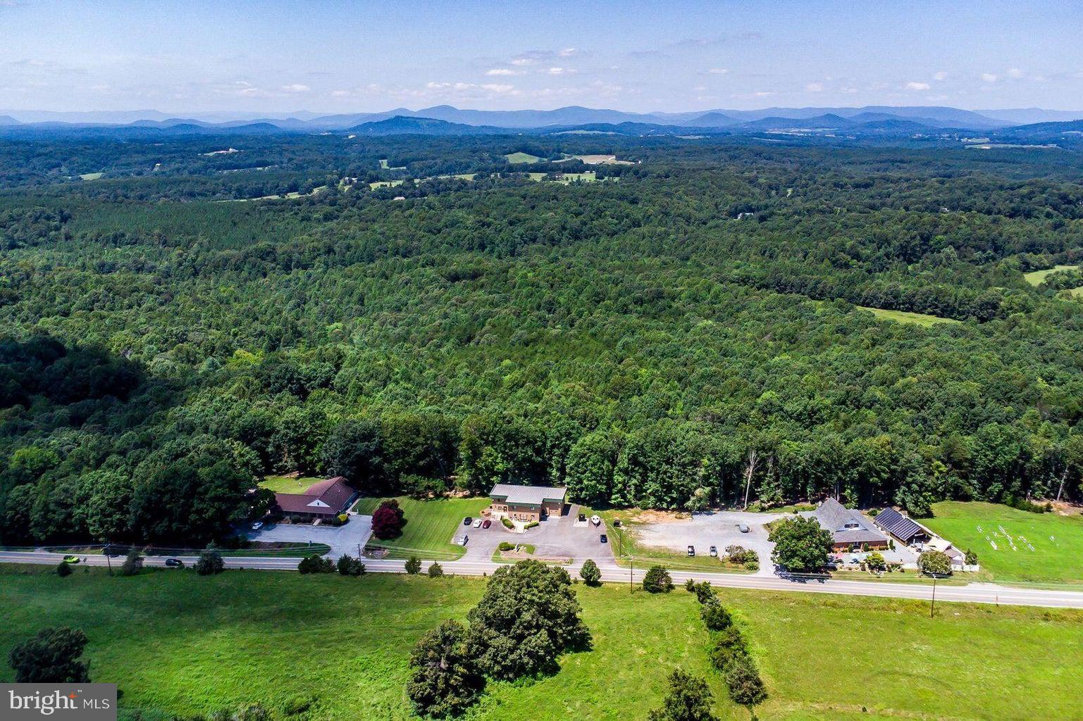 Lot 3 MONETA ROAD