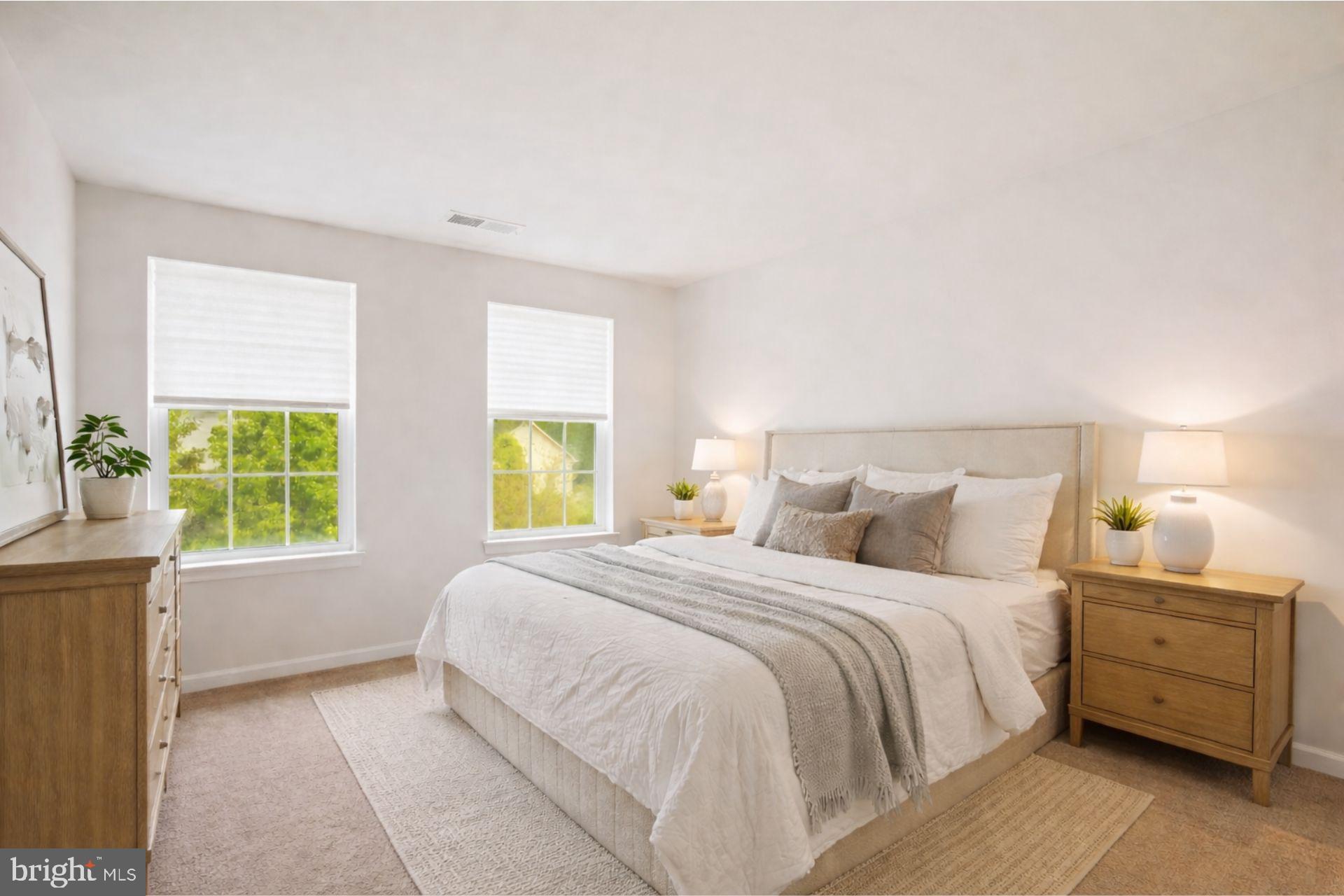 WASHINGTON OVERLOOK - Residential