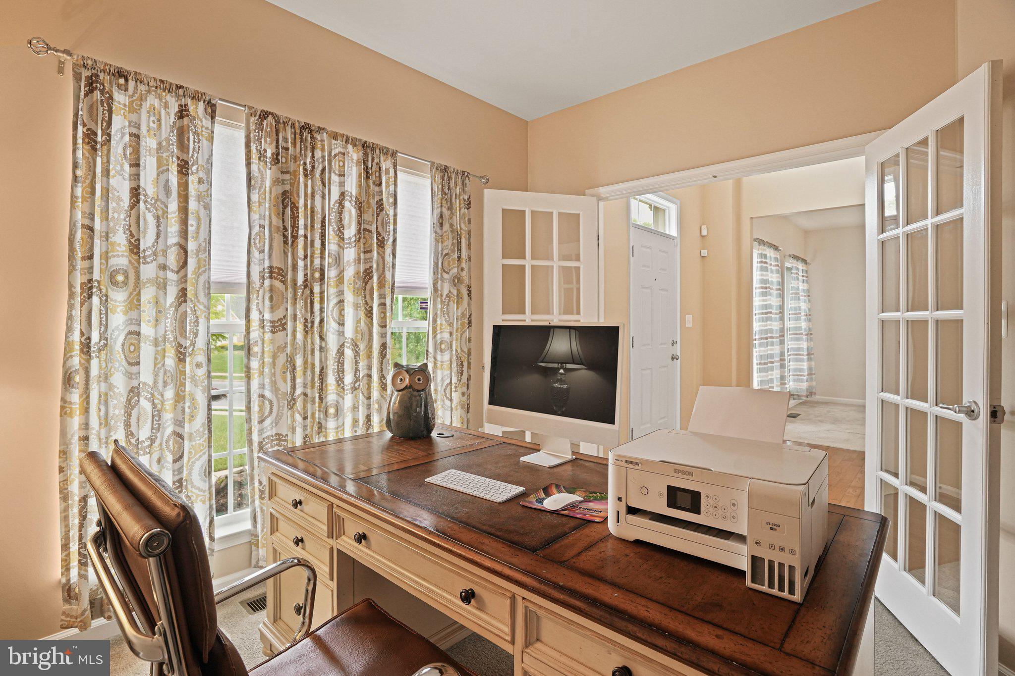 WASHINGTON OVERLOOK - Residential