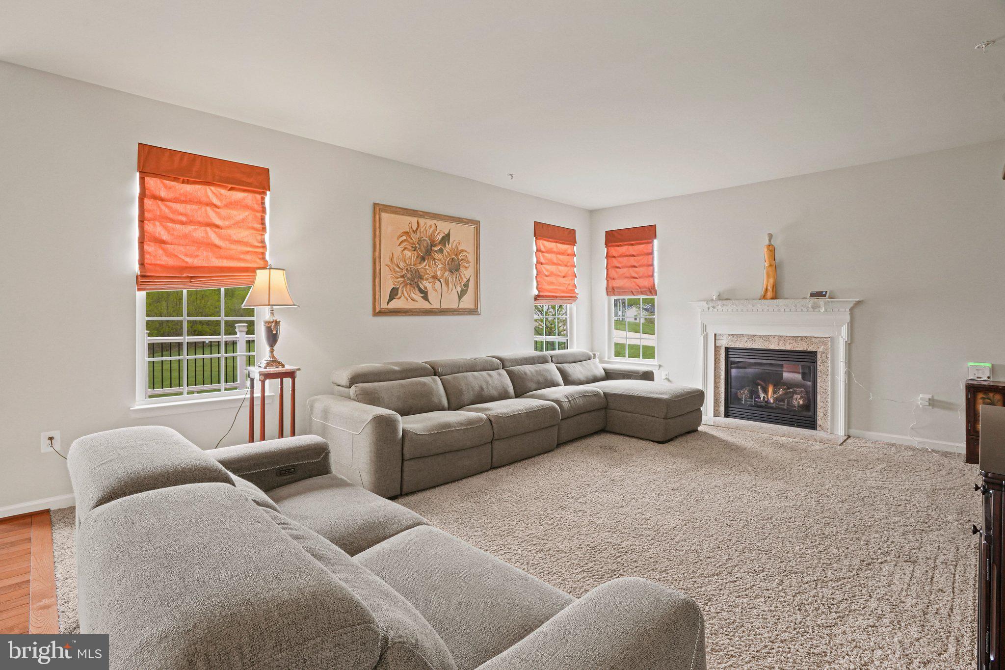 WASHINGTON OVERLOOK - Residential