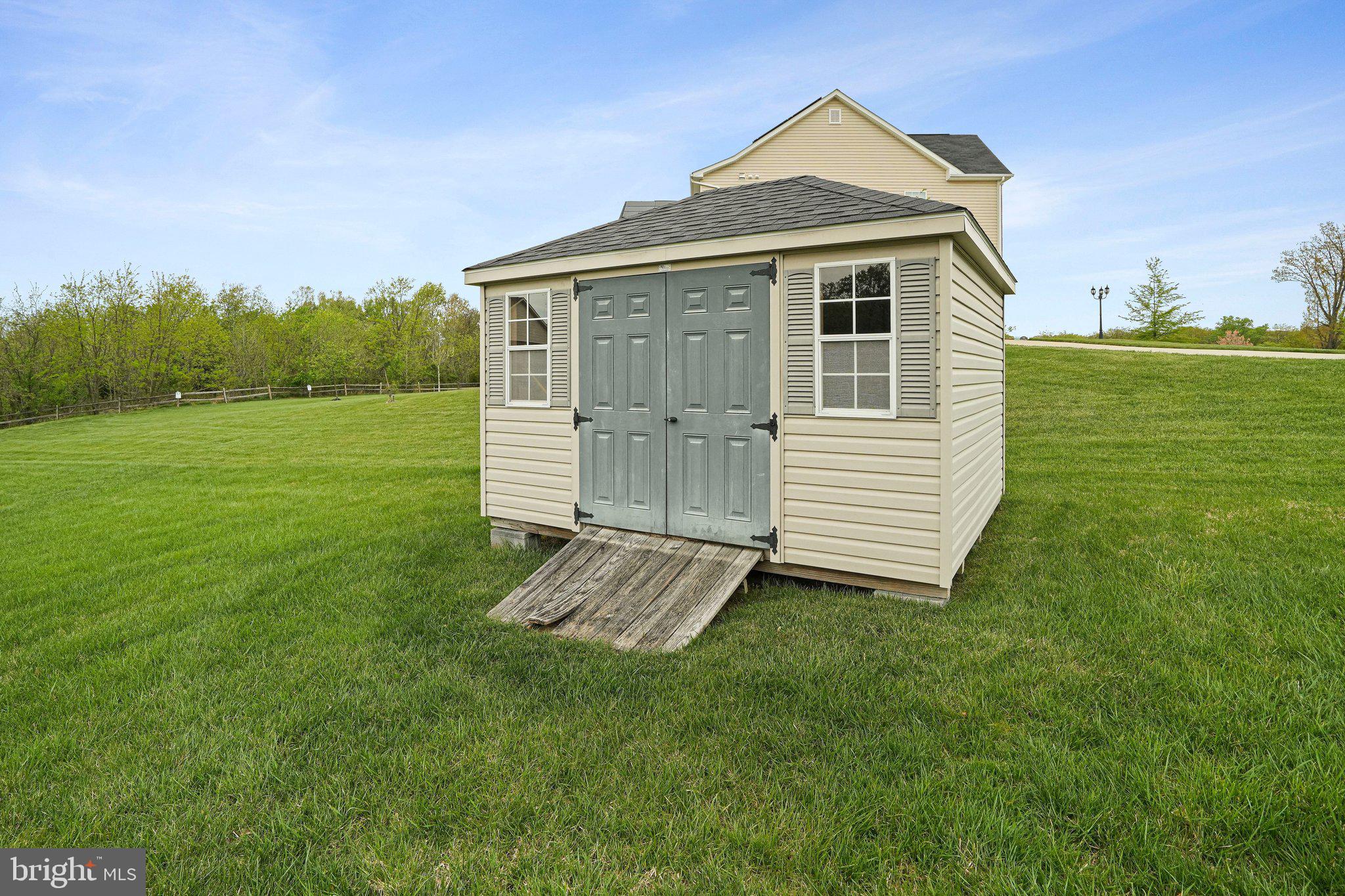 WASHINGTON OVERLOOK - Residential