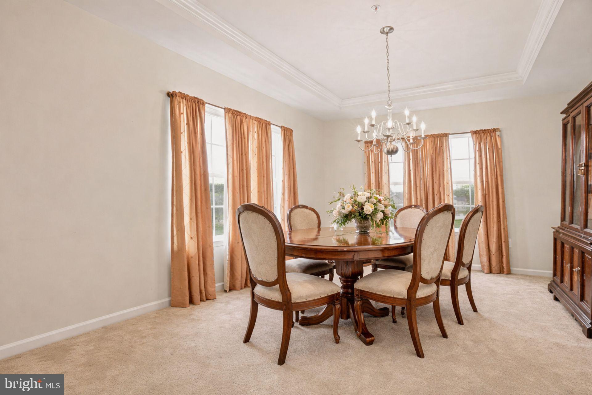 WASHINGTON OVERLOOK - Residential