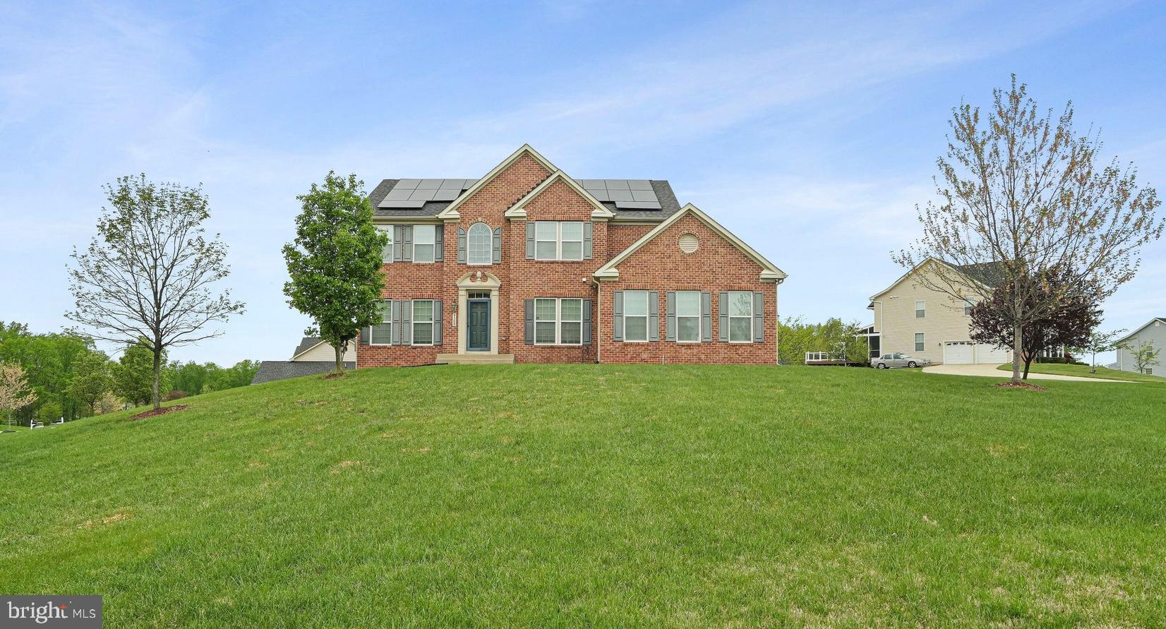 WASHINGTON OVERLOOK - Residential