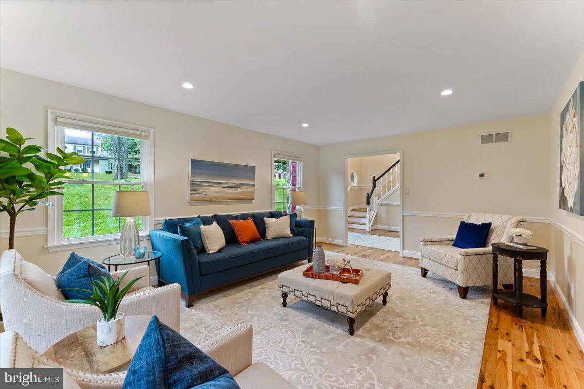 HIGHLANDS - Residential