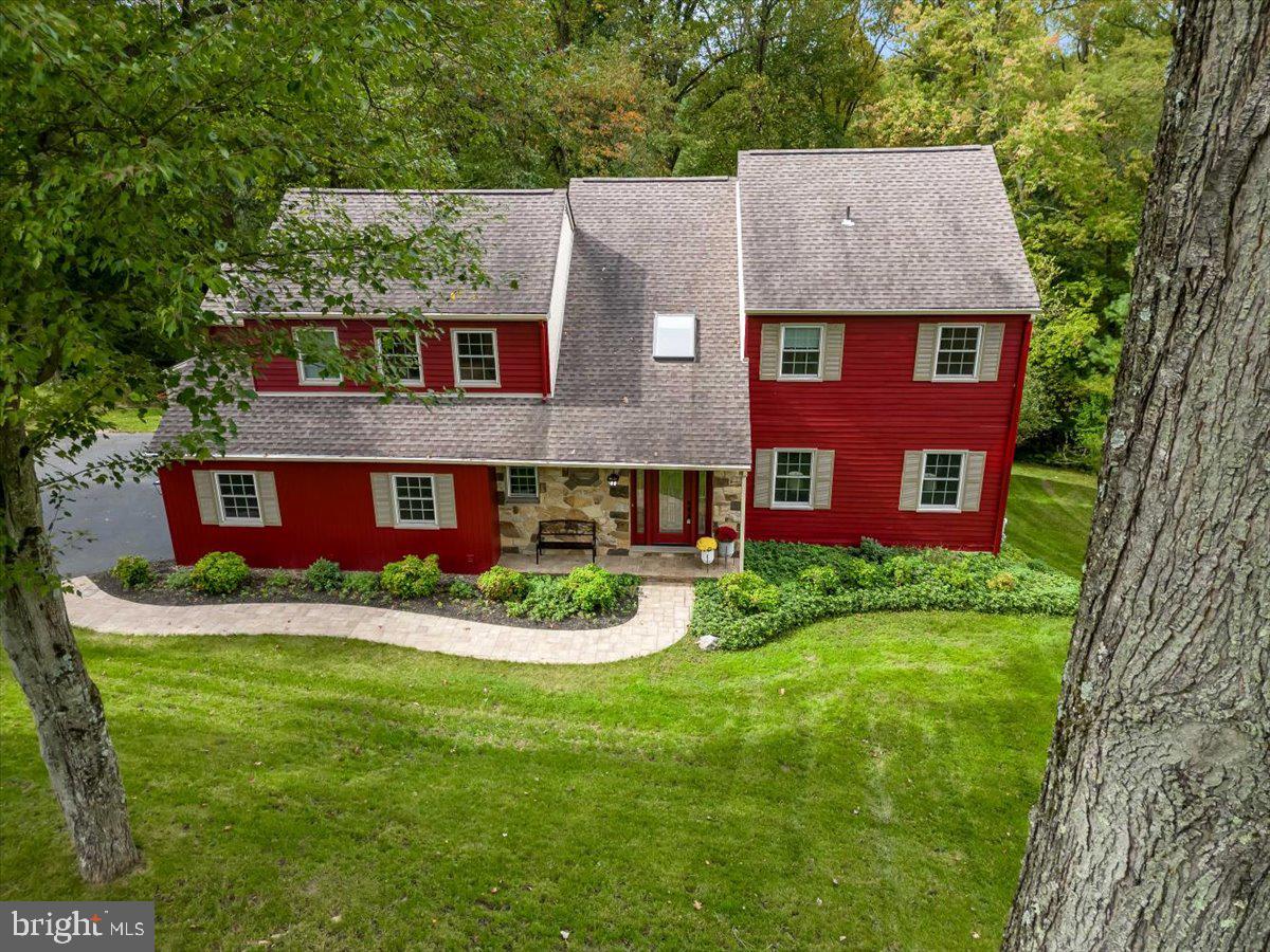 HIGHLANDS - Residential